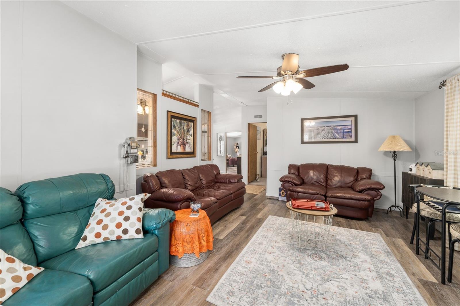3639 NE 80TH AVE, HIGH SPRINGS, FL, 32643