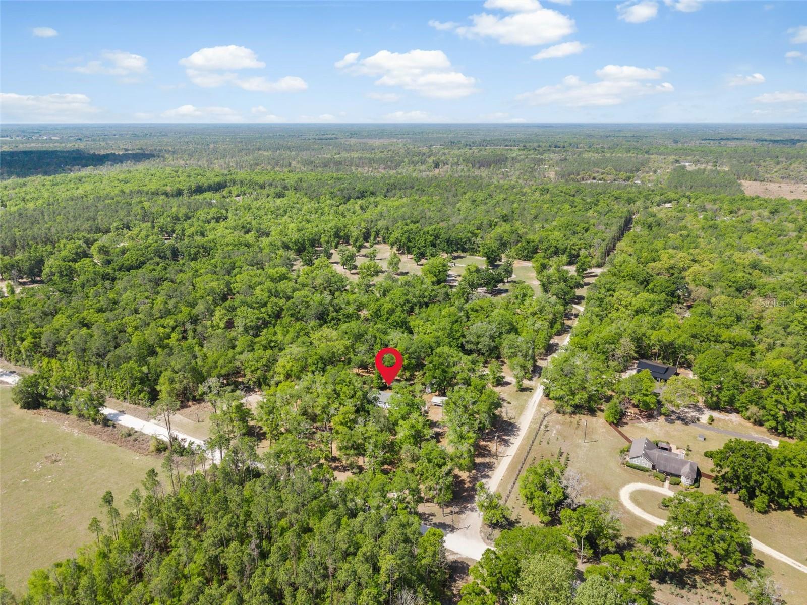 3639 NE 80TH AVE, HIGH SPRINGS, FL, 32643