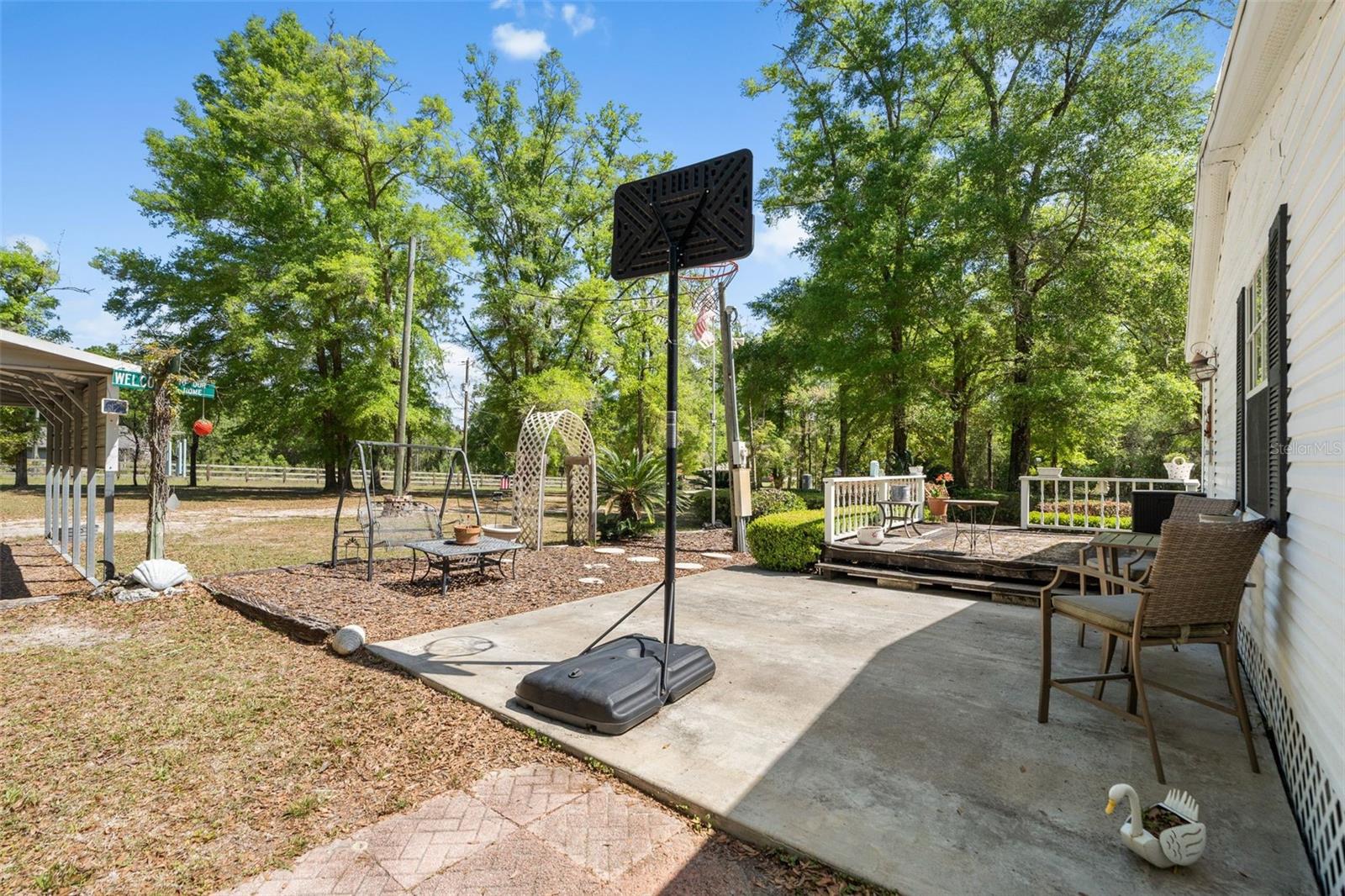 3639 NE 80TH AVE, HIGH SPRINGS, FL, 32643