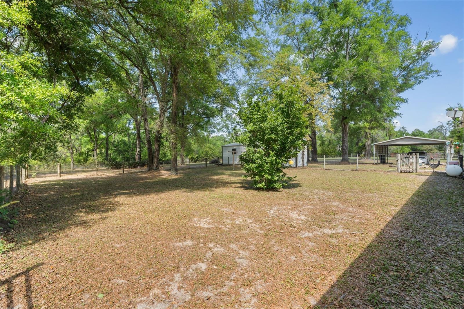 3639 NE 80TH AVE, HIGH SPRINGS, FL, 32643