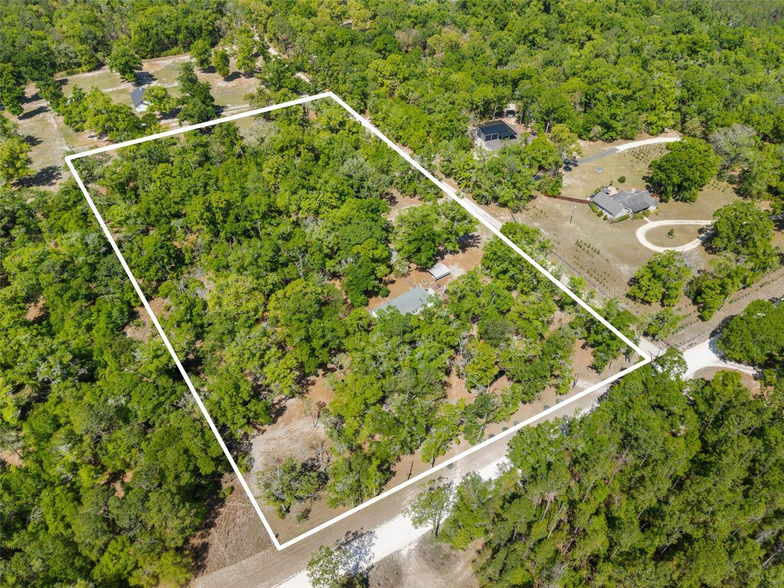 3639 NE 80TH AVE, HIGH SPRINGS, FL, 32643