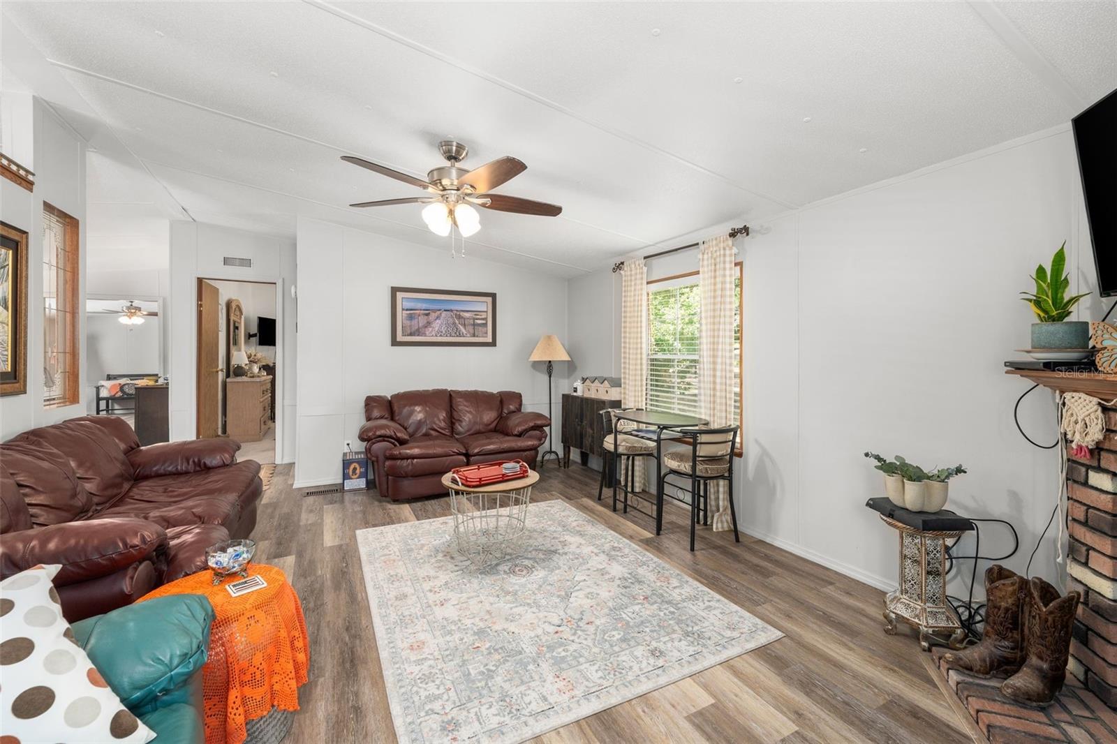 3639 NE 80TH AVE, HIGH SPRINGS, FL, 32643