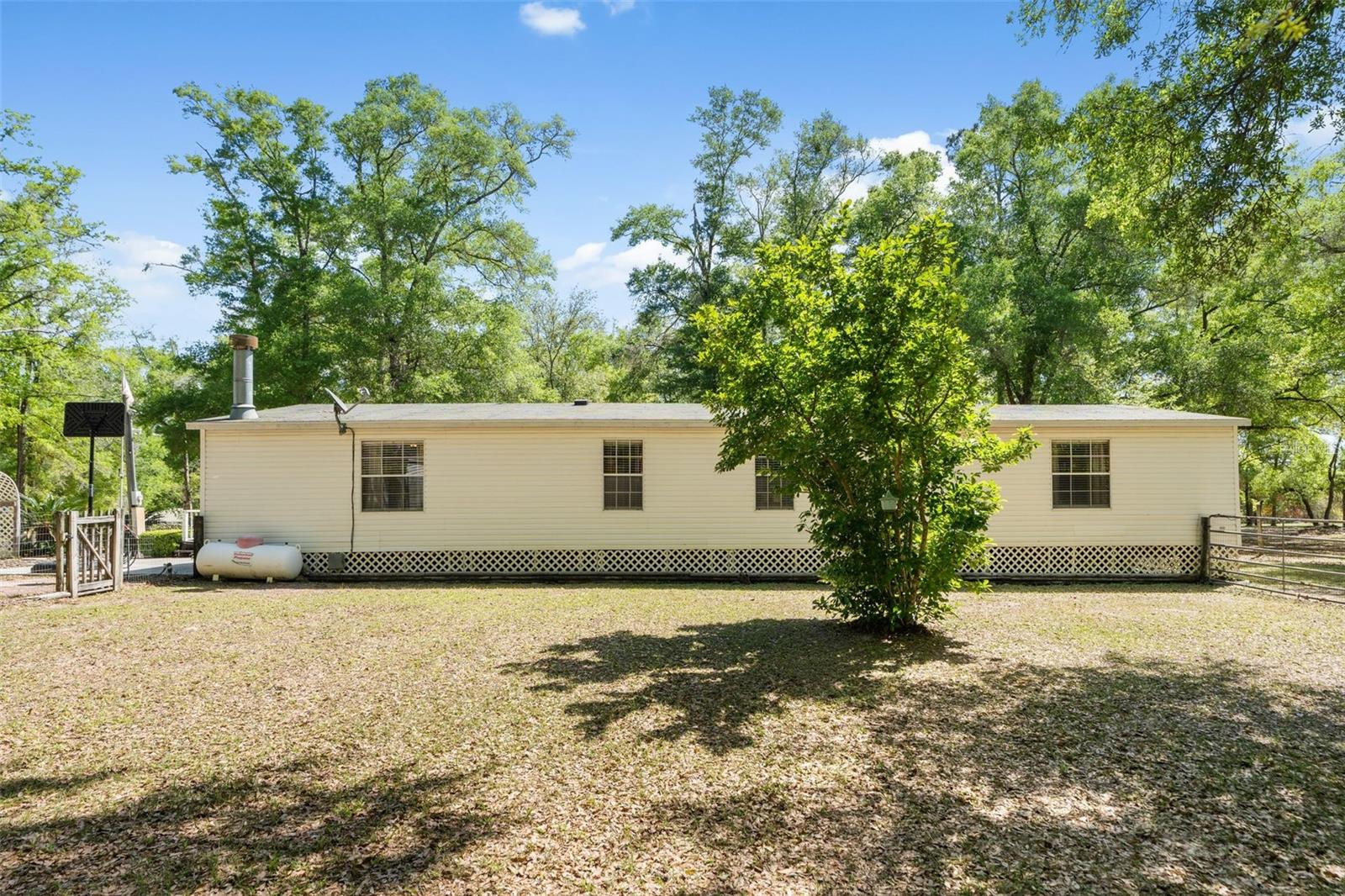 3639 NE 80TH AVE, HIGH SPRINGS, FL, 32643