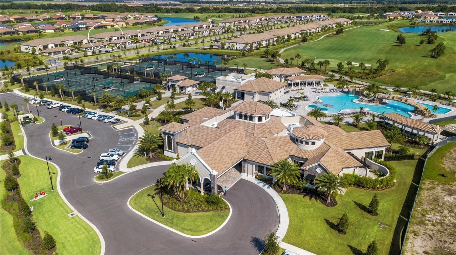 18114 GAWTHROP DR #305, BRADENTON, FL, 34211