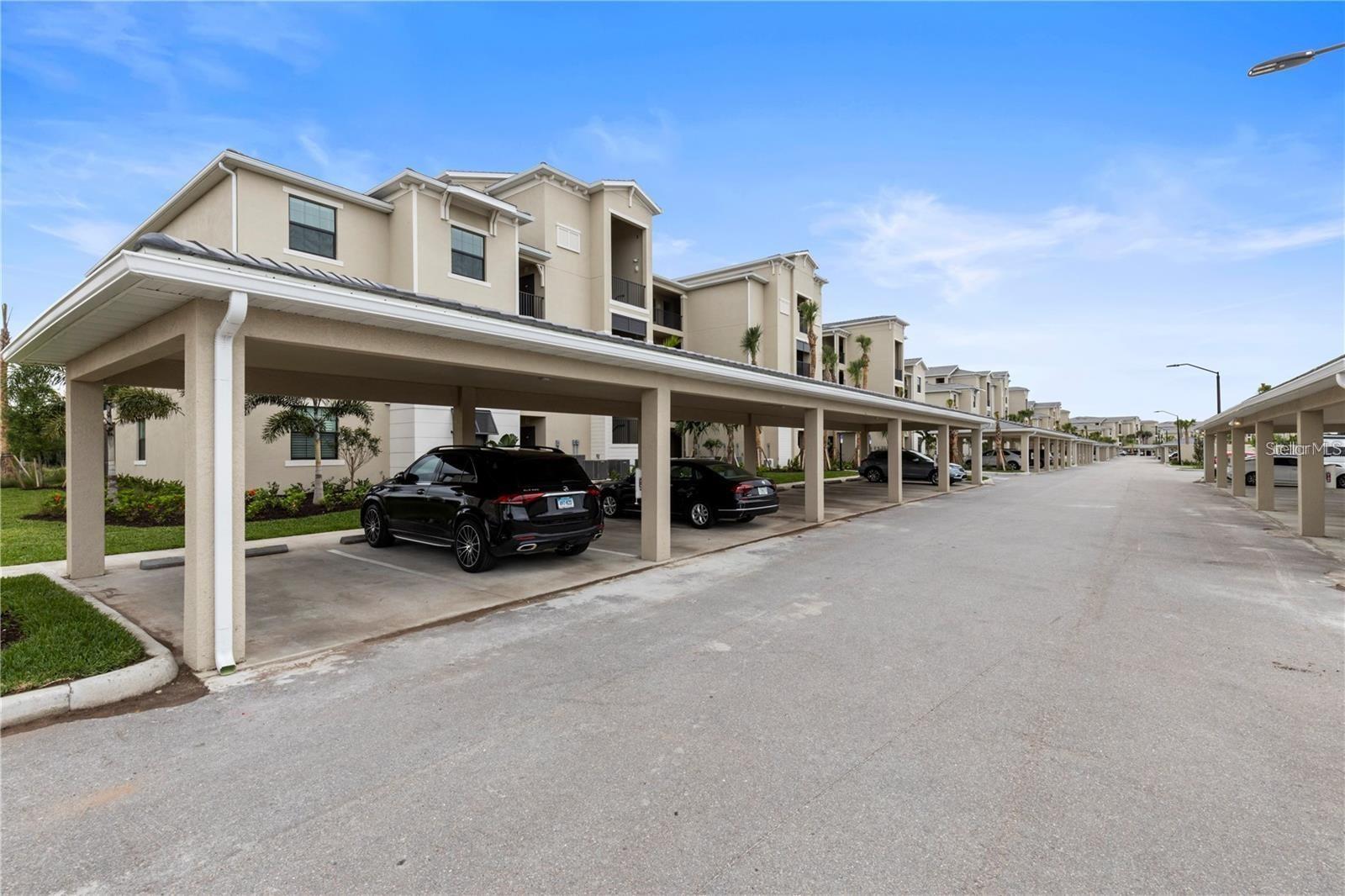 18114 GAWTHROP DR #305, BRADENTON, FL, 34211