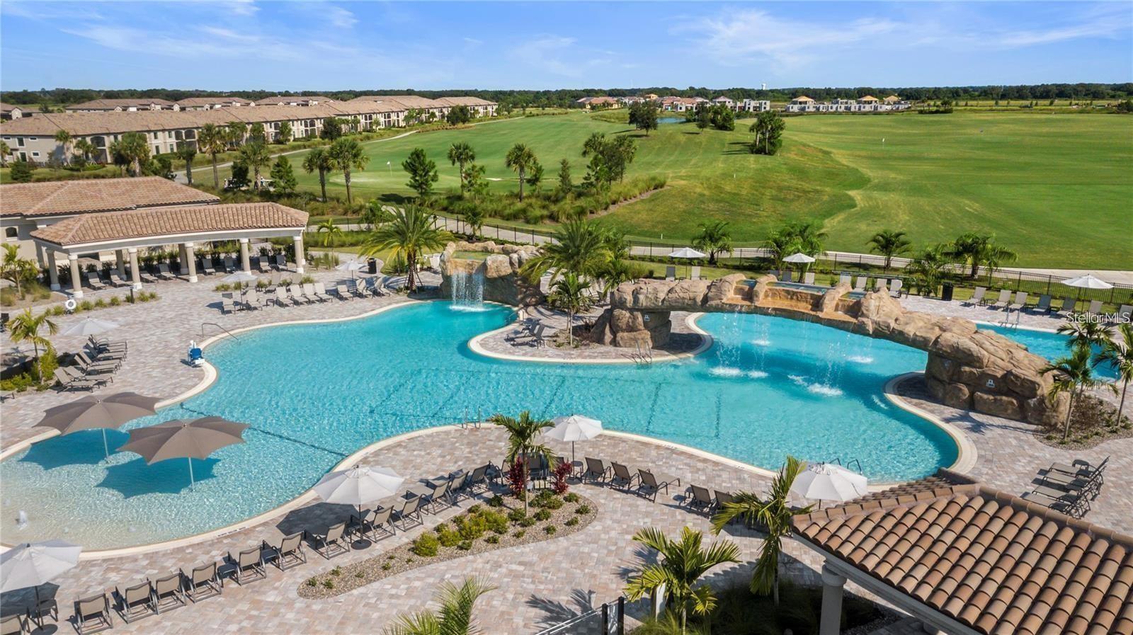 18114 GAWTHROP DR #305, BRADENTON, FL, 34211