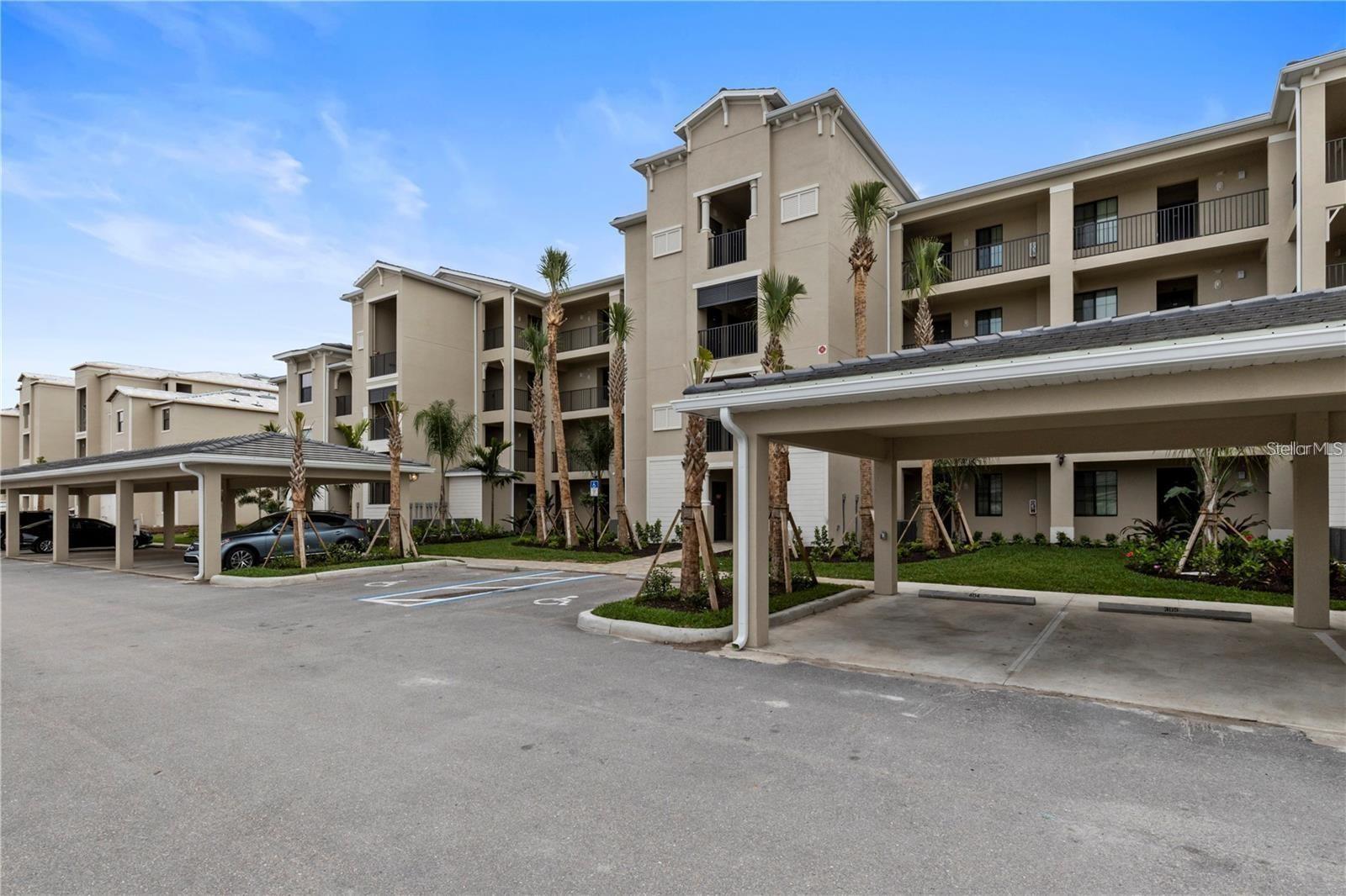 18114 GAWTHROP DR #305, BRADENTON, FL, 34211