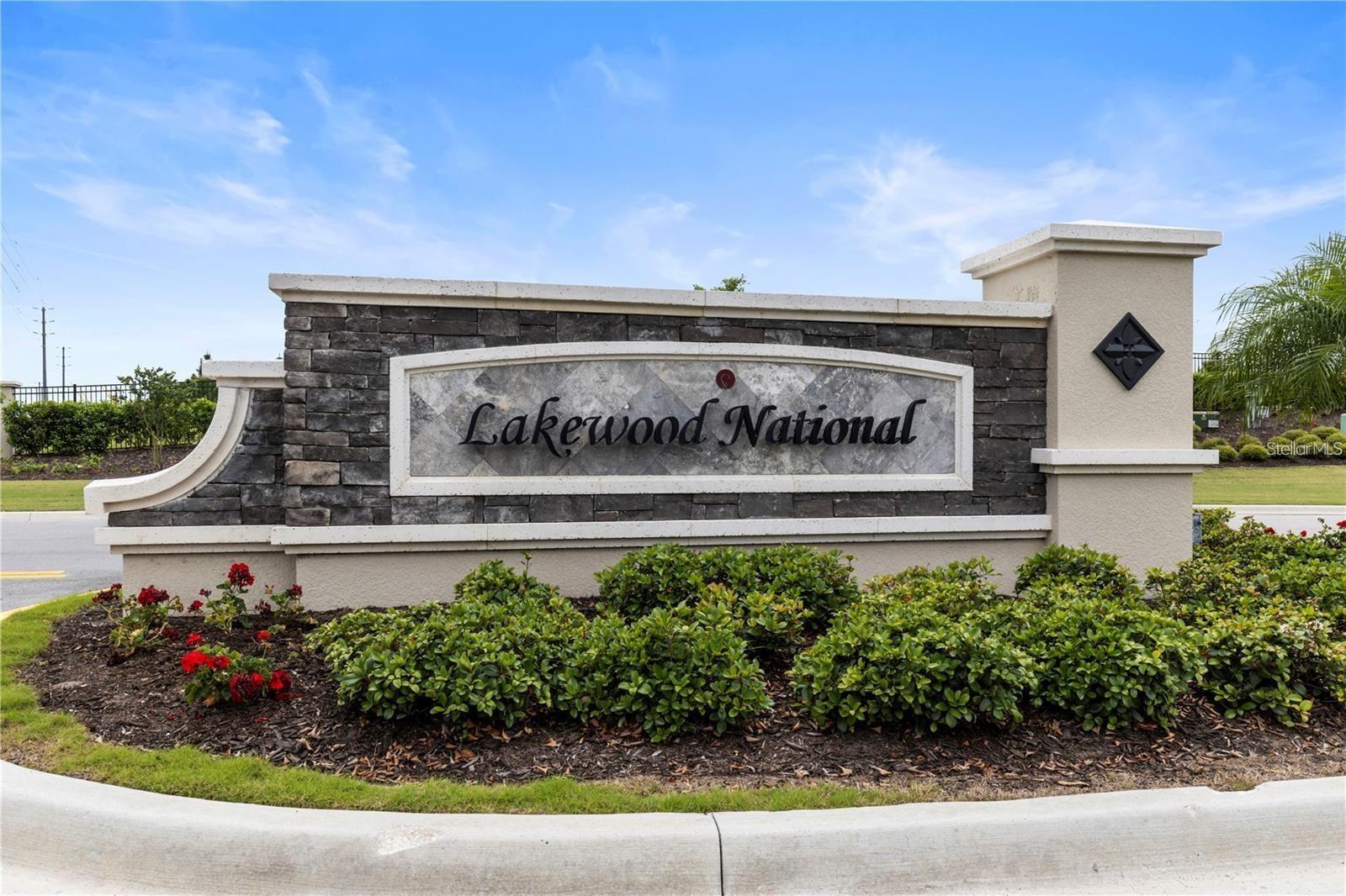 18114 GAWTHROP DR #305, BRADENTON, FL, 34211