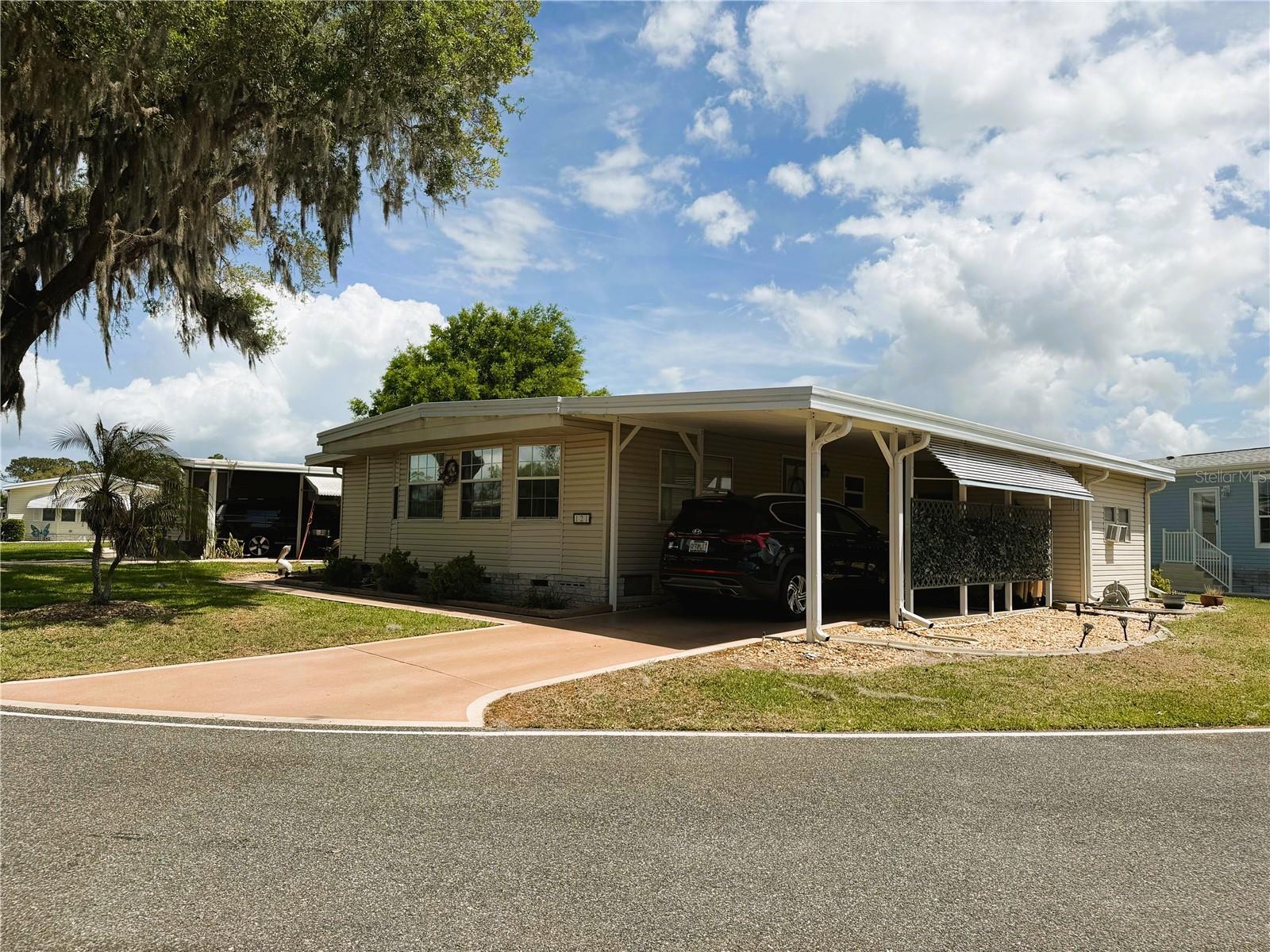 121 AZALEA TRL, LEESBURG, FL, 34748