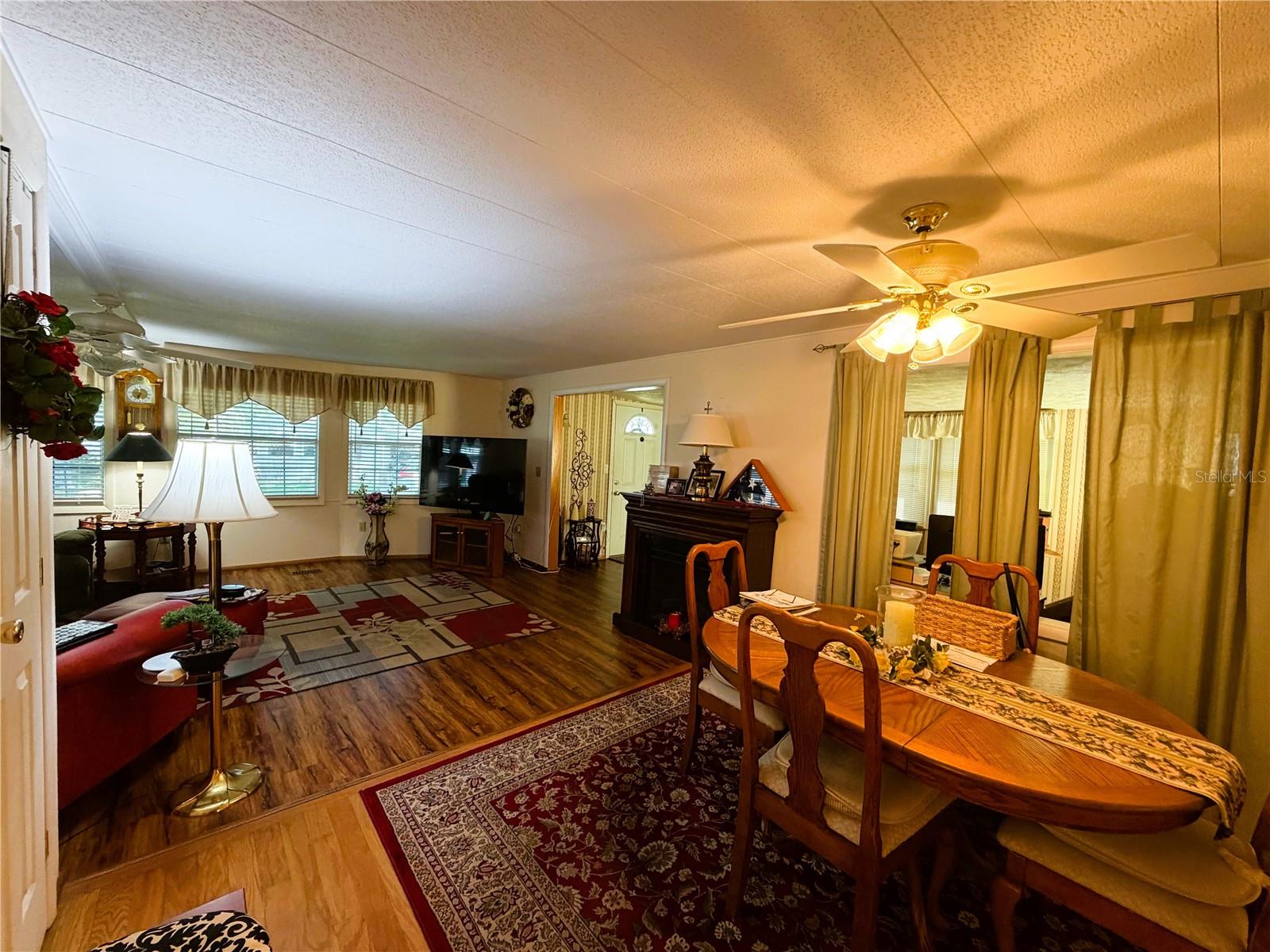 121 AZALEA TRL, LEESBURG, FL, 34748