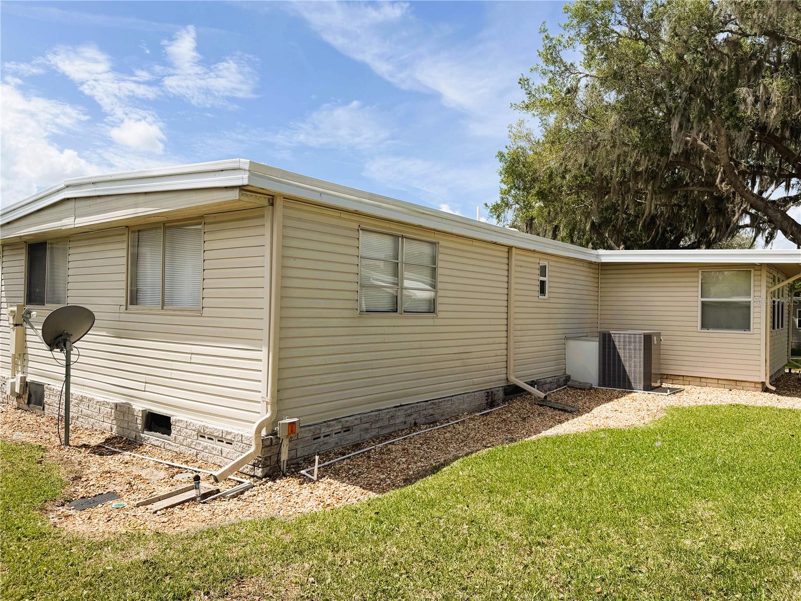 121 AZALEA TRL, LEESBURG, FL, 34748