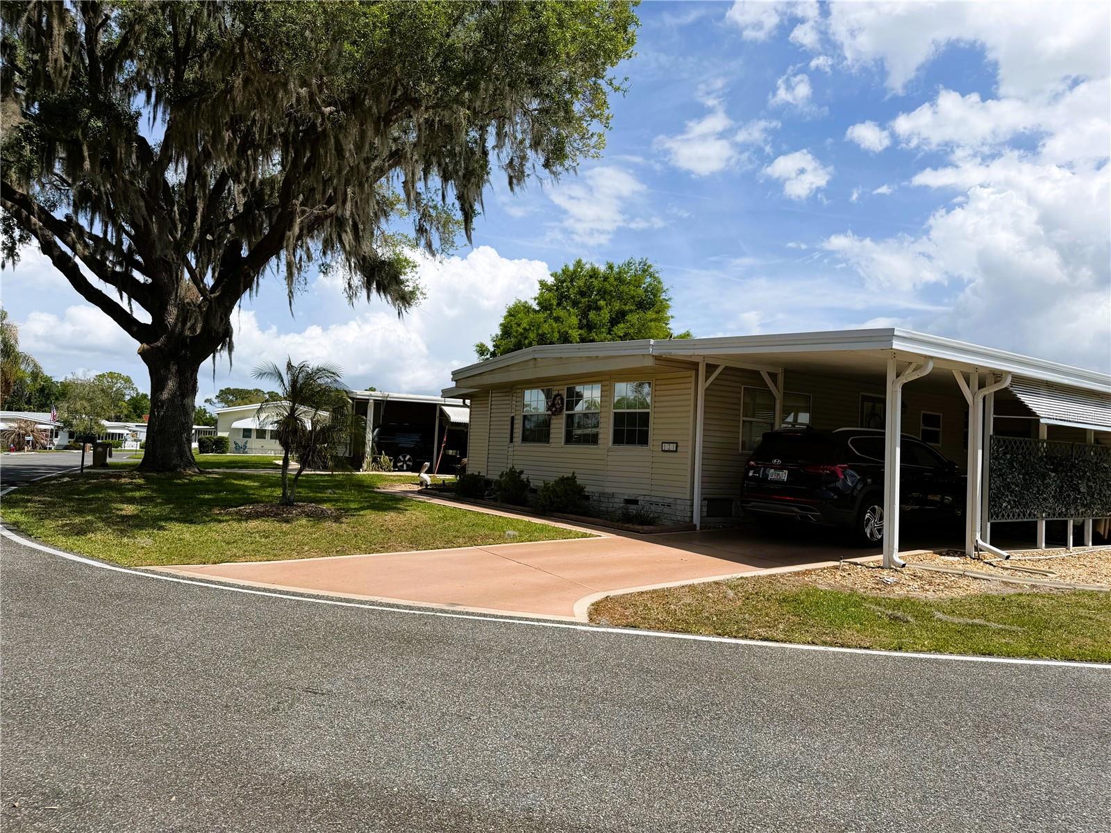 121 AZALEA TRL, LEESBURG, FL, 34748