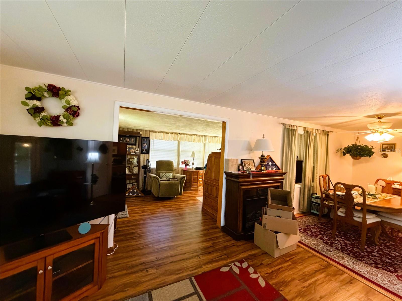 121 AZALEA TRL, LEESBURG, FL, 34748