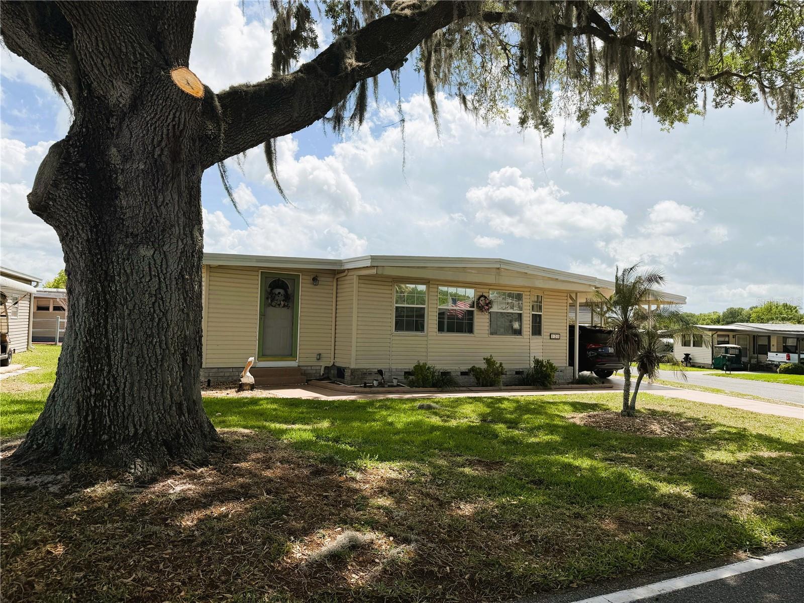 121 AZALEA TRL, LEESBURG, FL, 34748