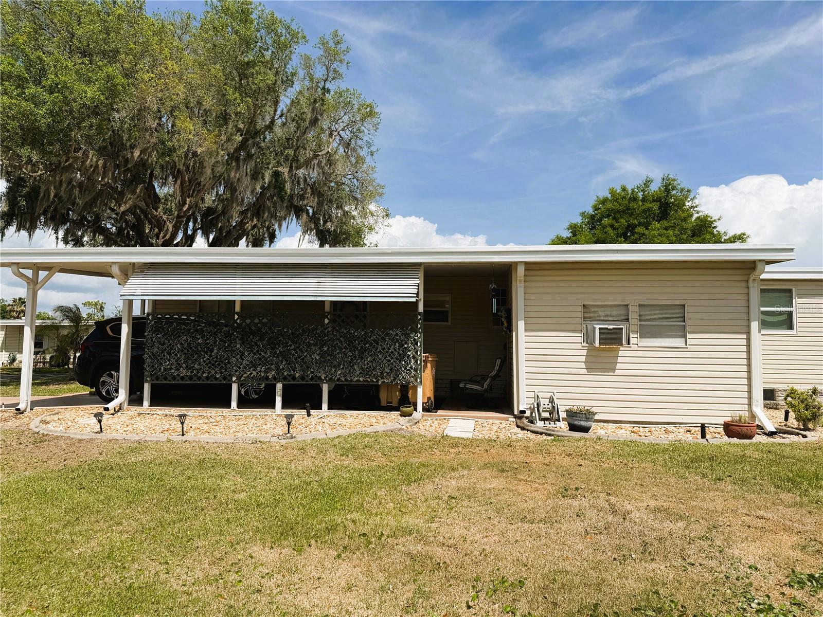 121 AZALEA TRL, LEESBURG, FL, 34748