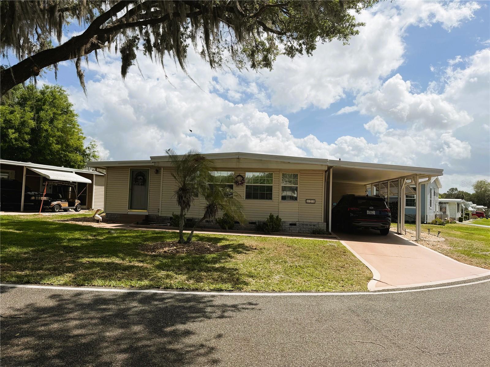 121 AZALEA TRL, LEESBURG, FL, 34748