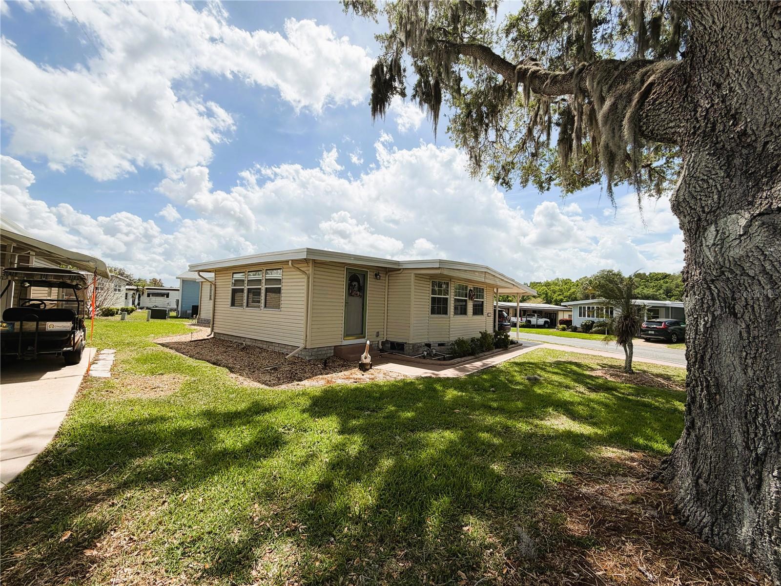121 AZALEA TRL, LEESBURG, FL, 34748