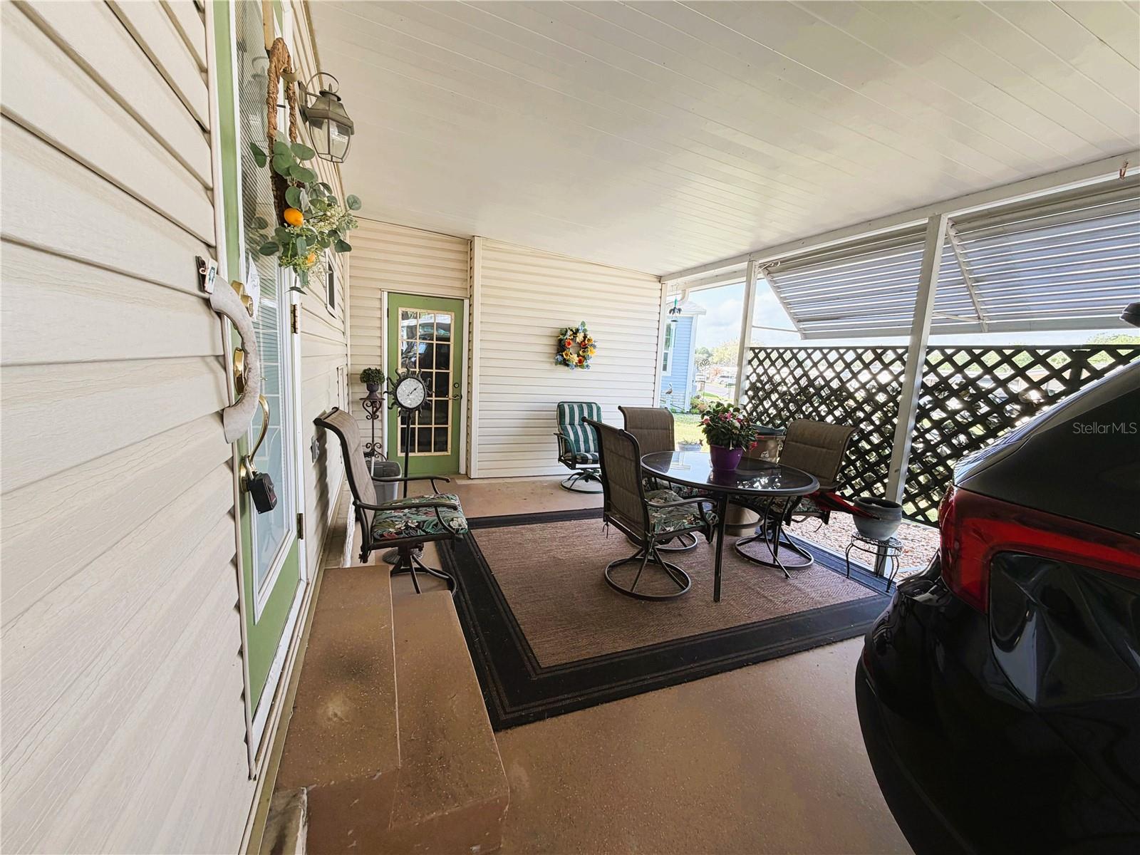 121 AZALEA TRL, LEESBURG, FL, 34748