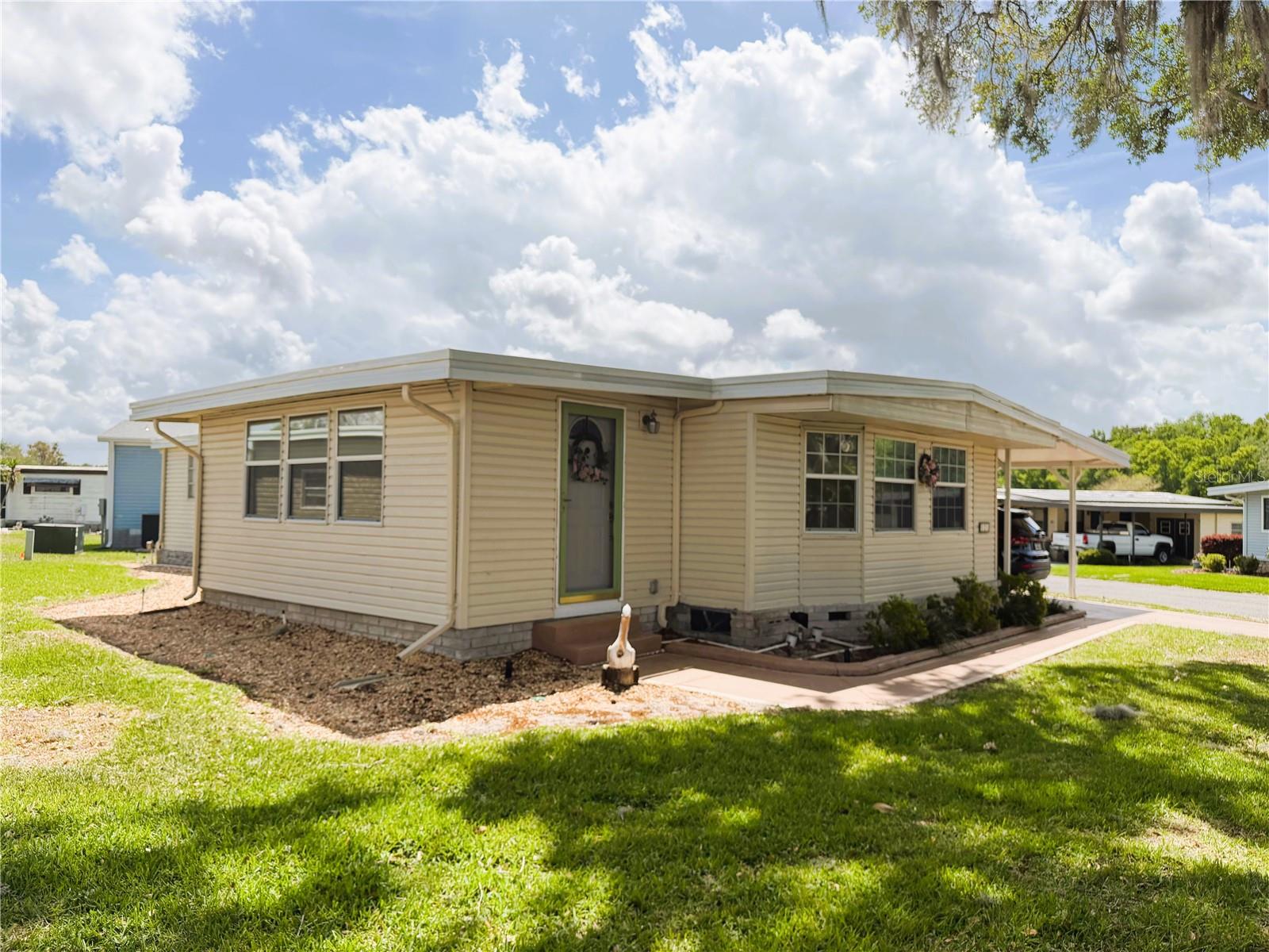 121 AZALEA TRL, LEESBURG, FL, 34748