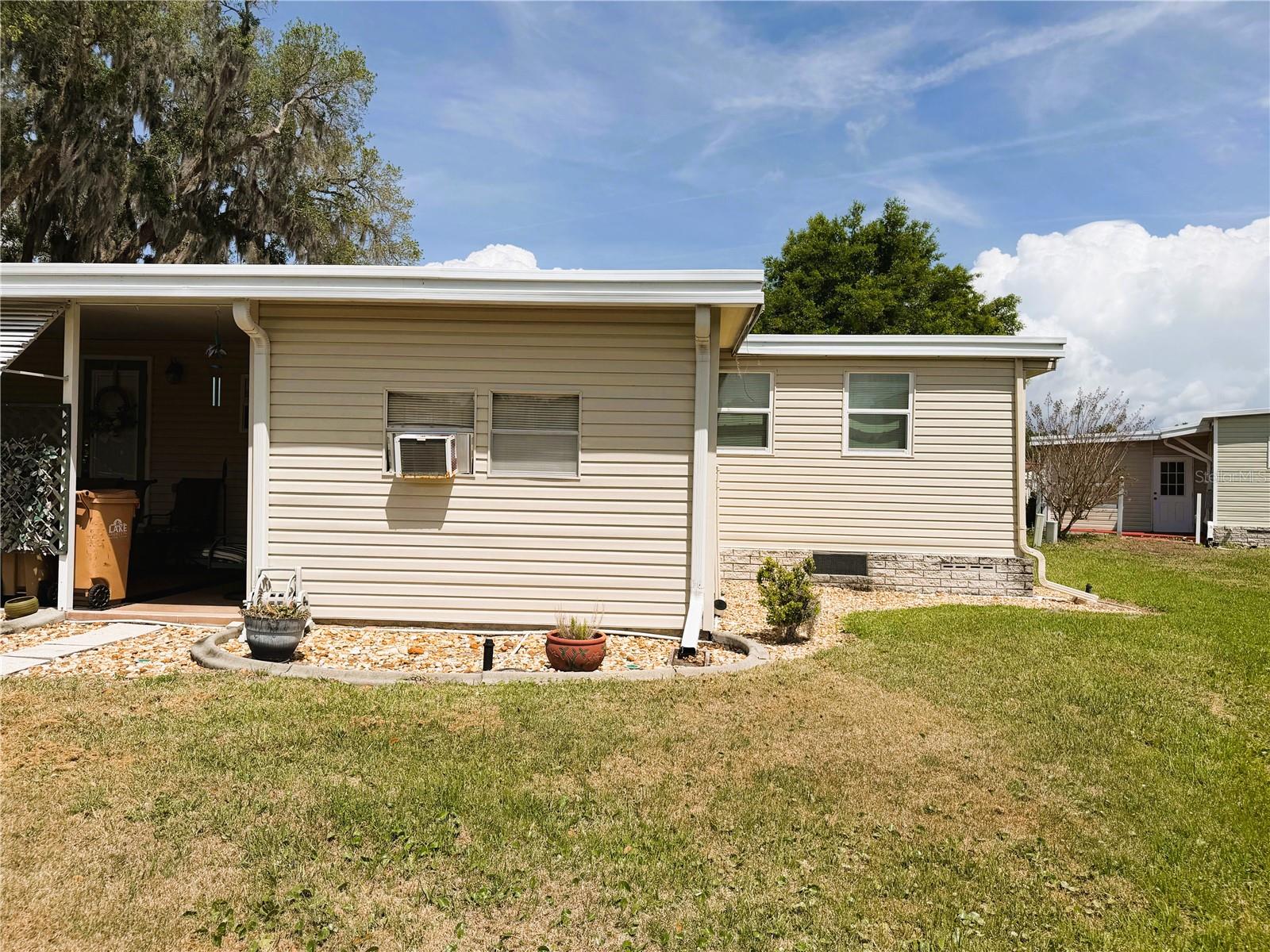 121 AZALEA TRL, LEESBURG, FL, 34748