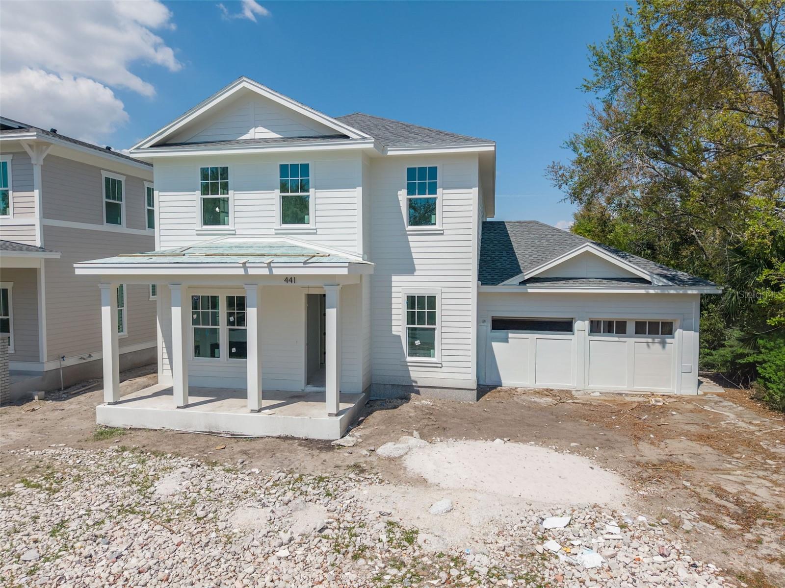 441 47TH AVE N, ST PETERSBURG, FL, 33703