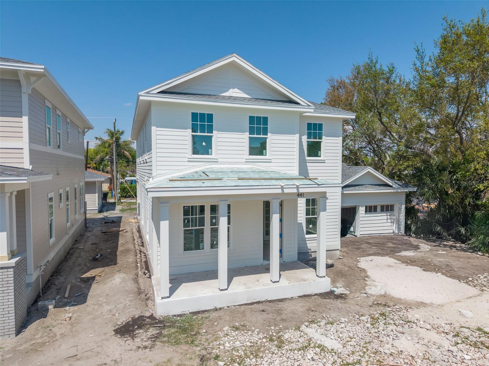 441 47TH AVE N, ST PETERSBURG, FL, 33703