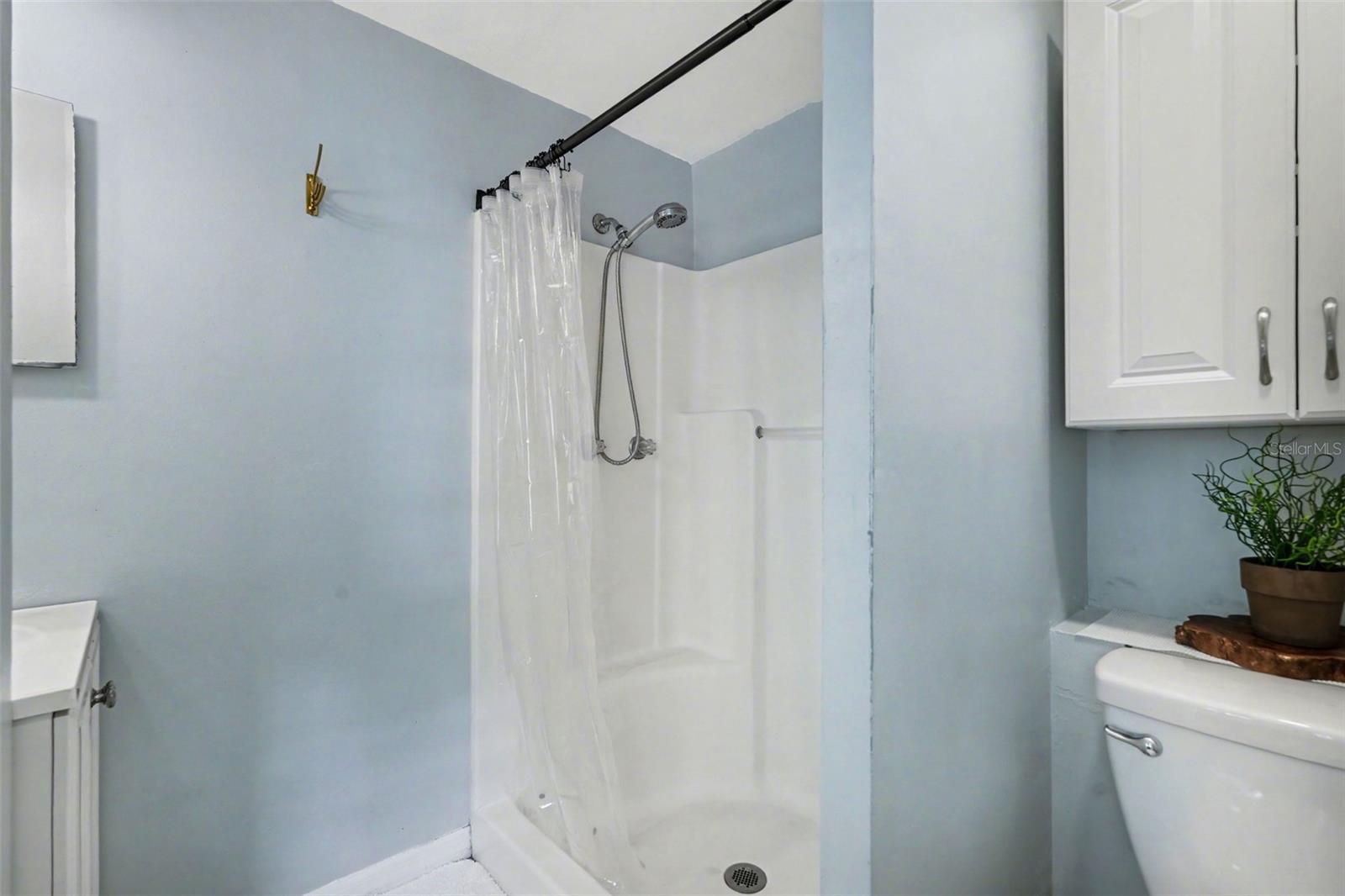 In-Law Ensuite Bathroom