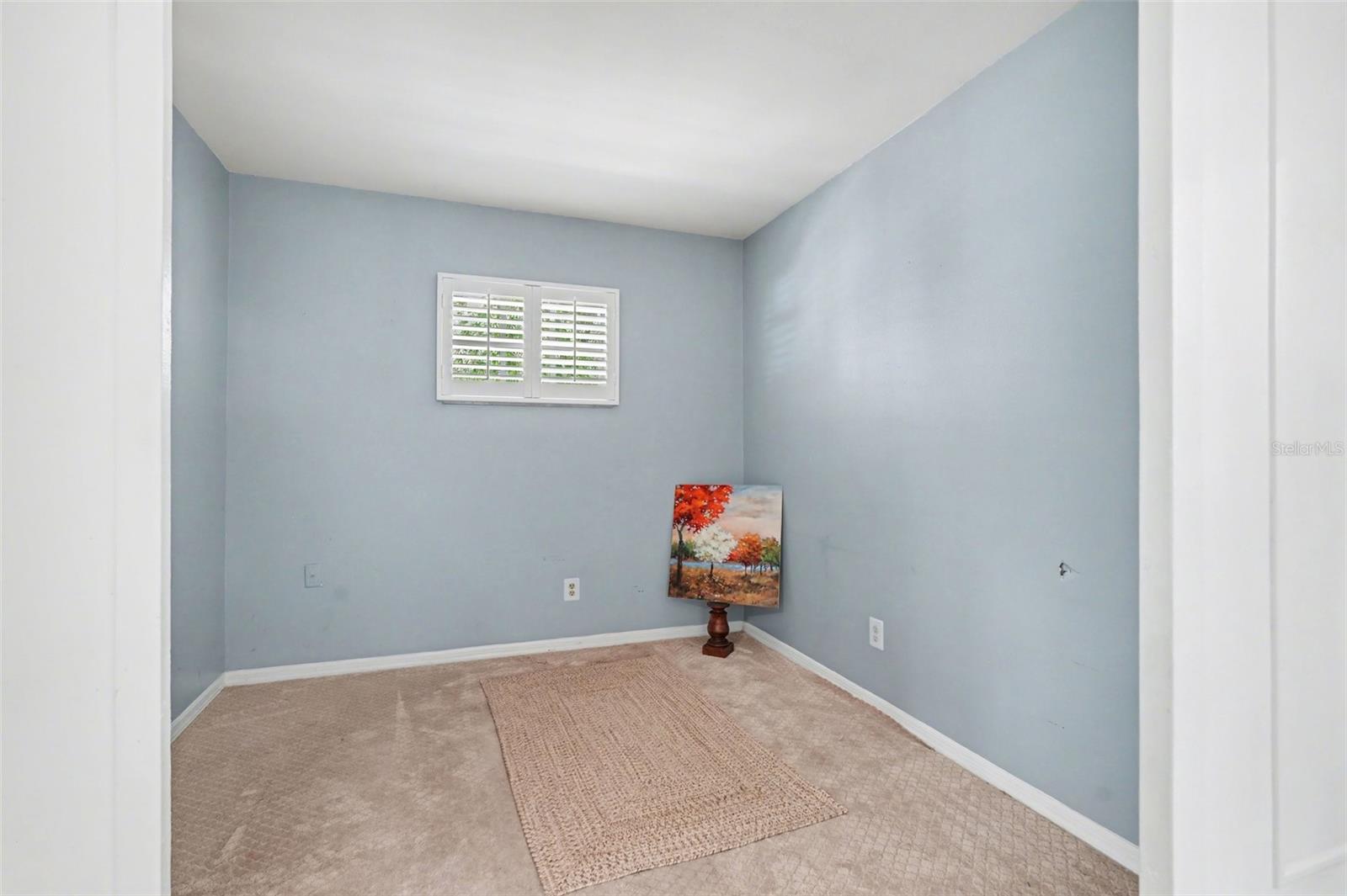 In-Law Suite Living room