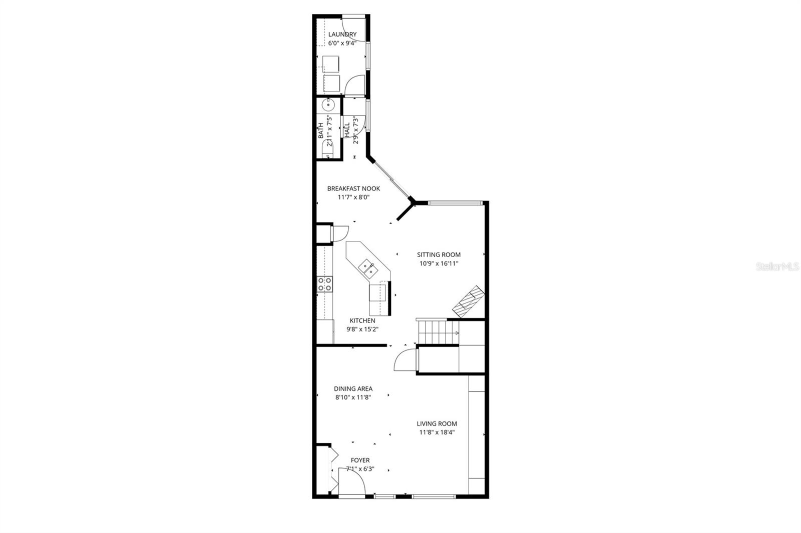 9850 POPLAR PL, ORLANDO, FL, 32827