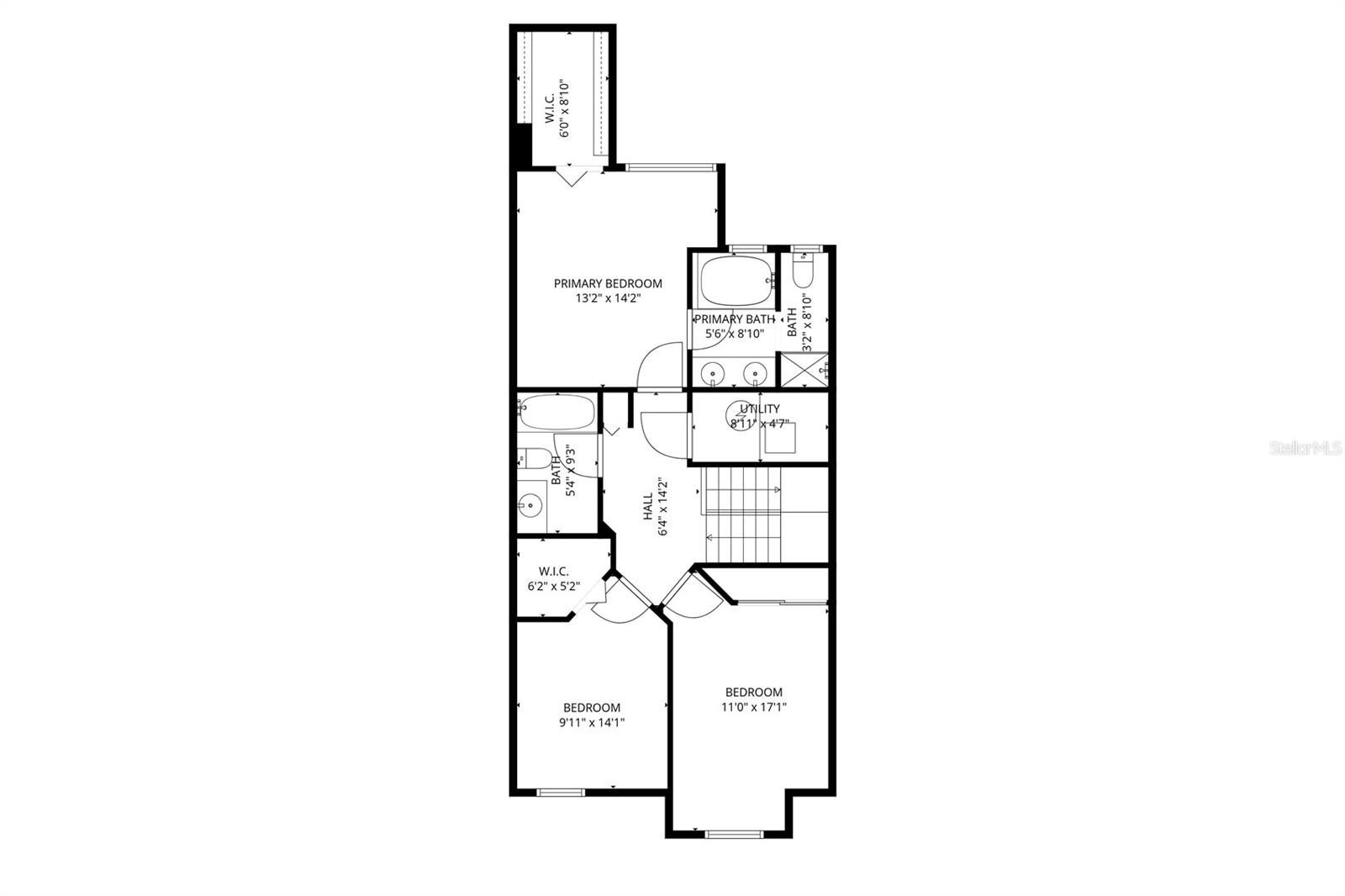 9850 POPLAR PL, ORLANDO, FL, 32827