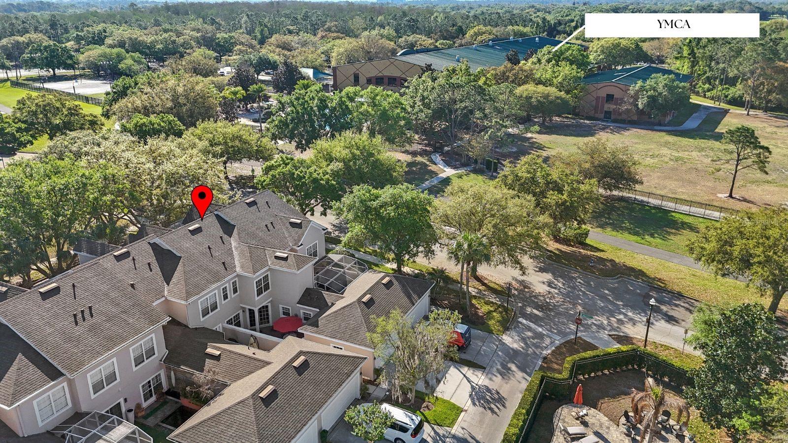 9850 POPLAR PL, ORLANDO, FL, 32827