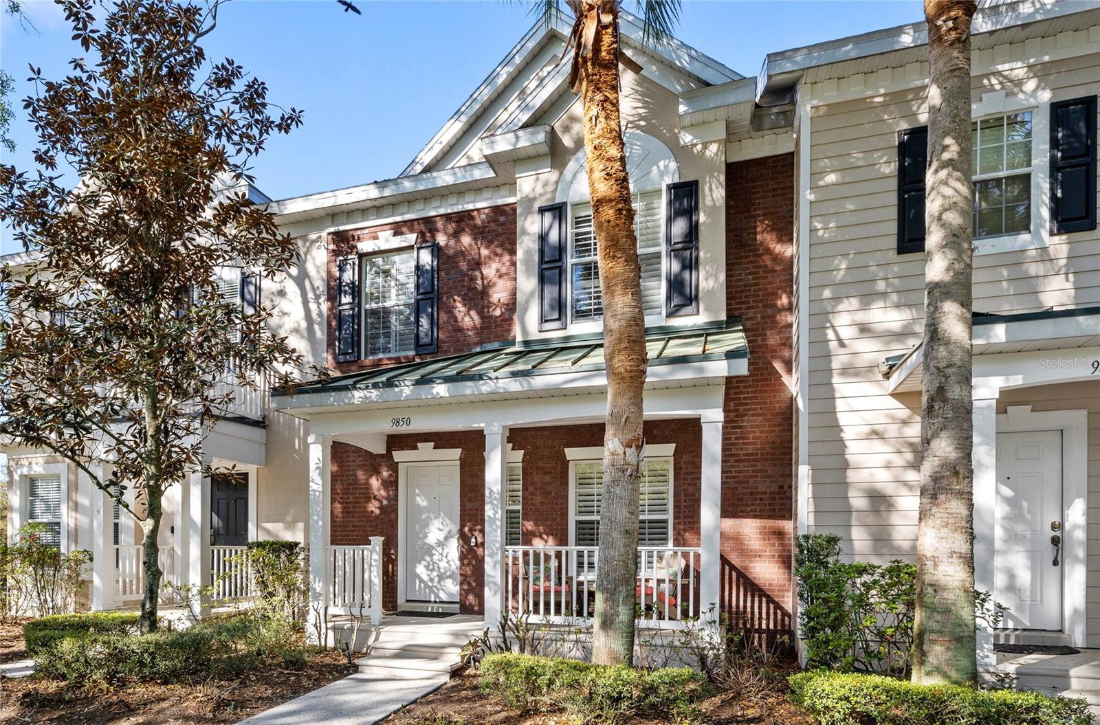 9850 POPLAR PL, ORLANDO, FL, 32827