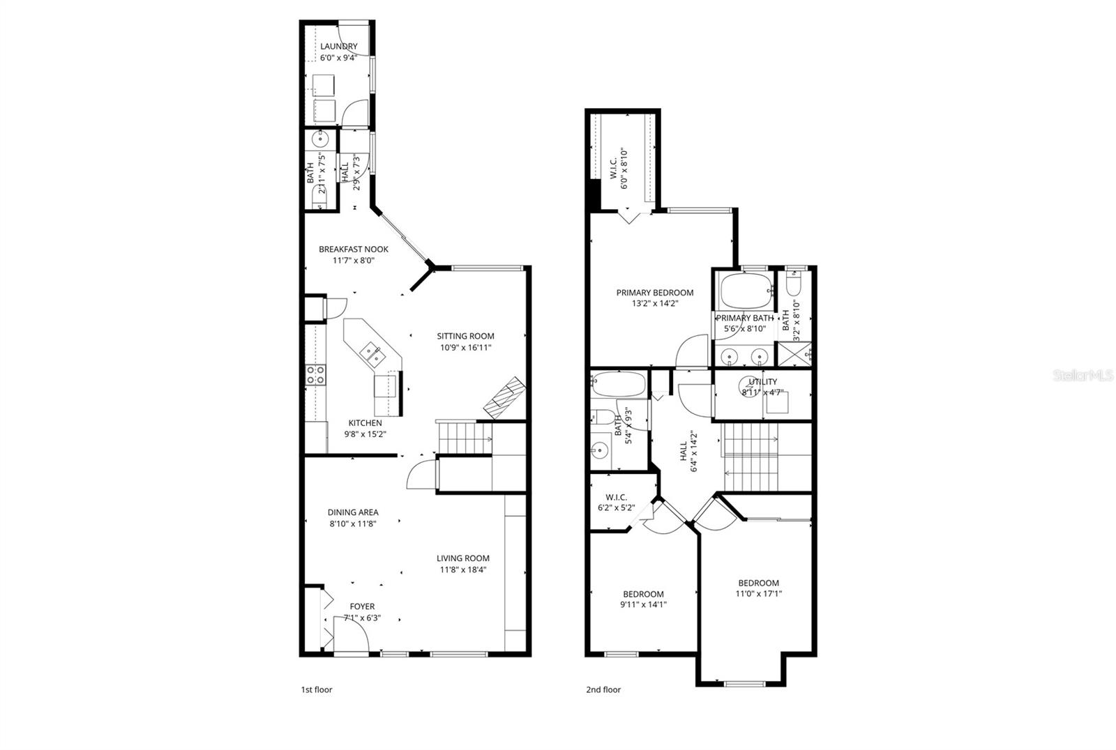9850 POPLAR PL, ORLANDO, FL, 32827