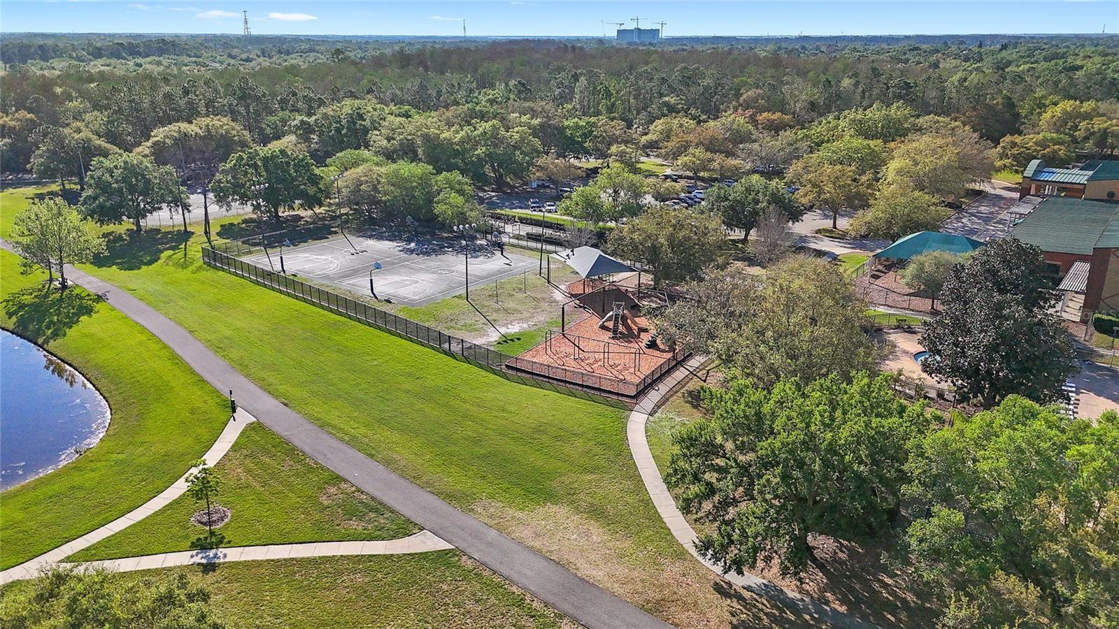 9850 POPLAR PL, ORLANDO, FL, 32827
