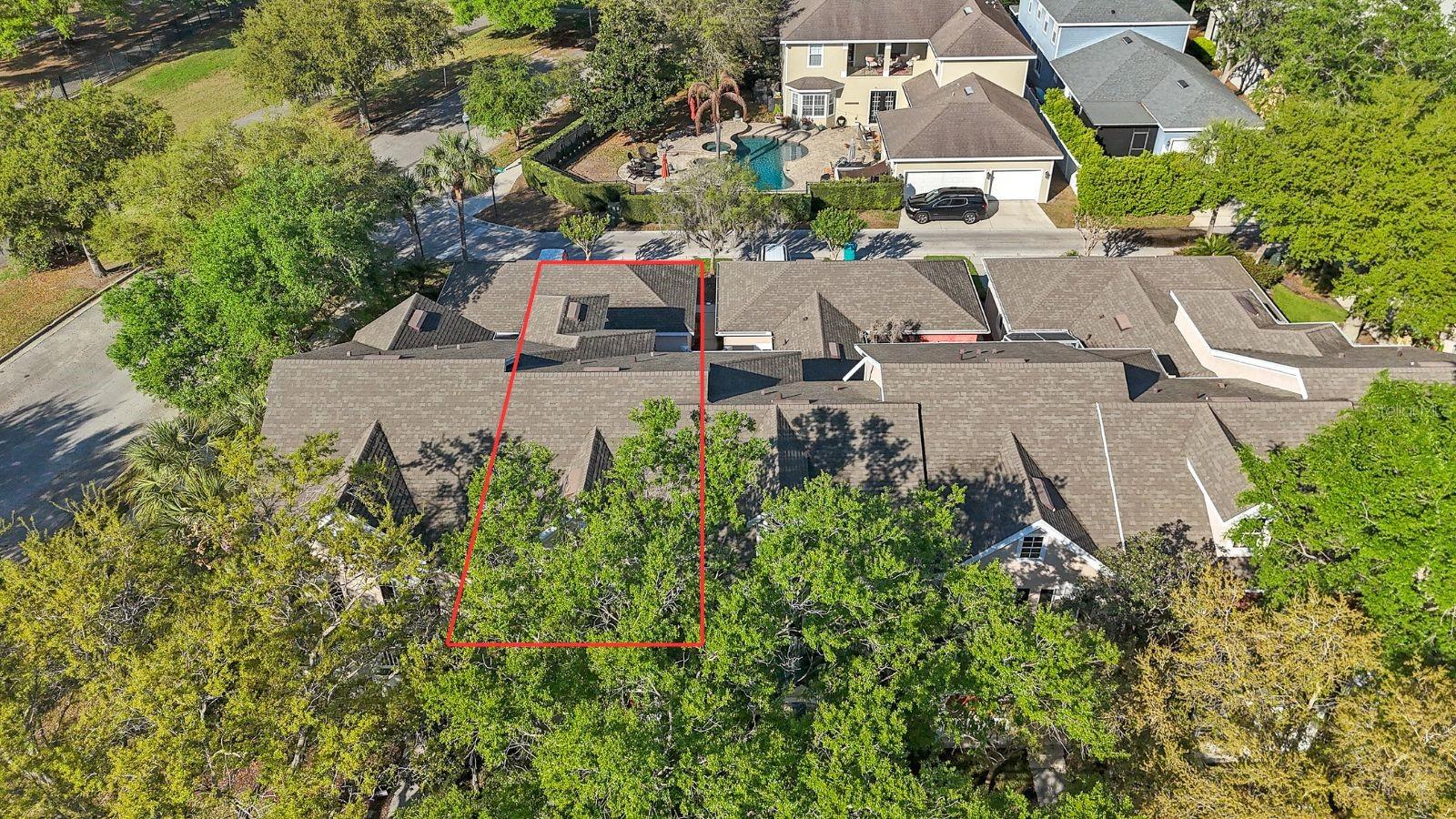 9850 POPLAR PL, ORLANDO, FL, 32827
