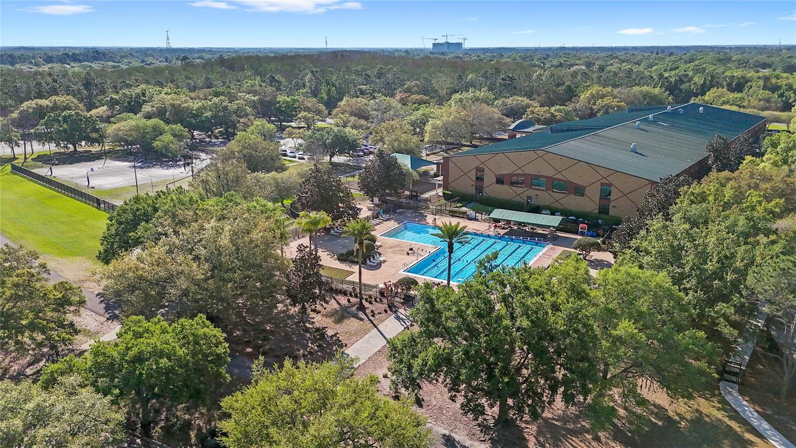 9850 POPLAR PL, ORLANDO, FL, 32827
