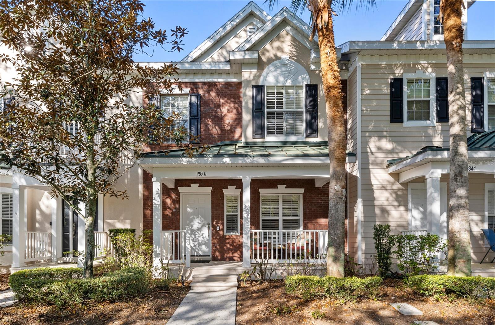 9850 POPLAR PL, ORLANDO, FL, 32827