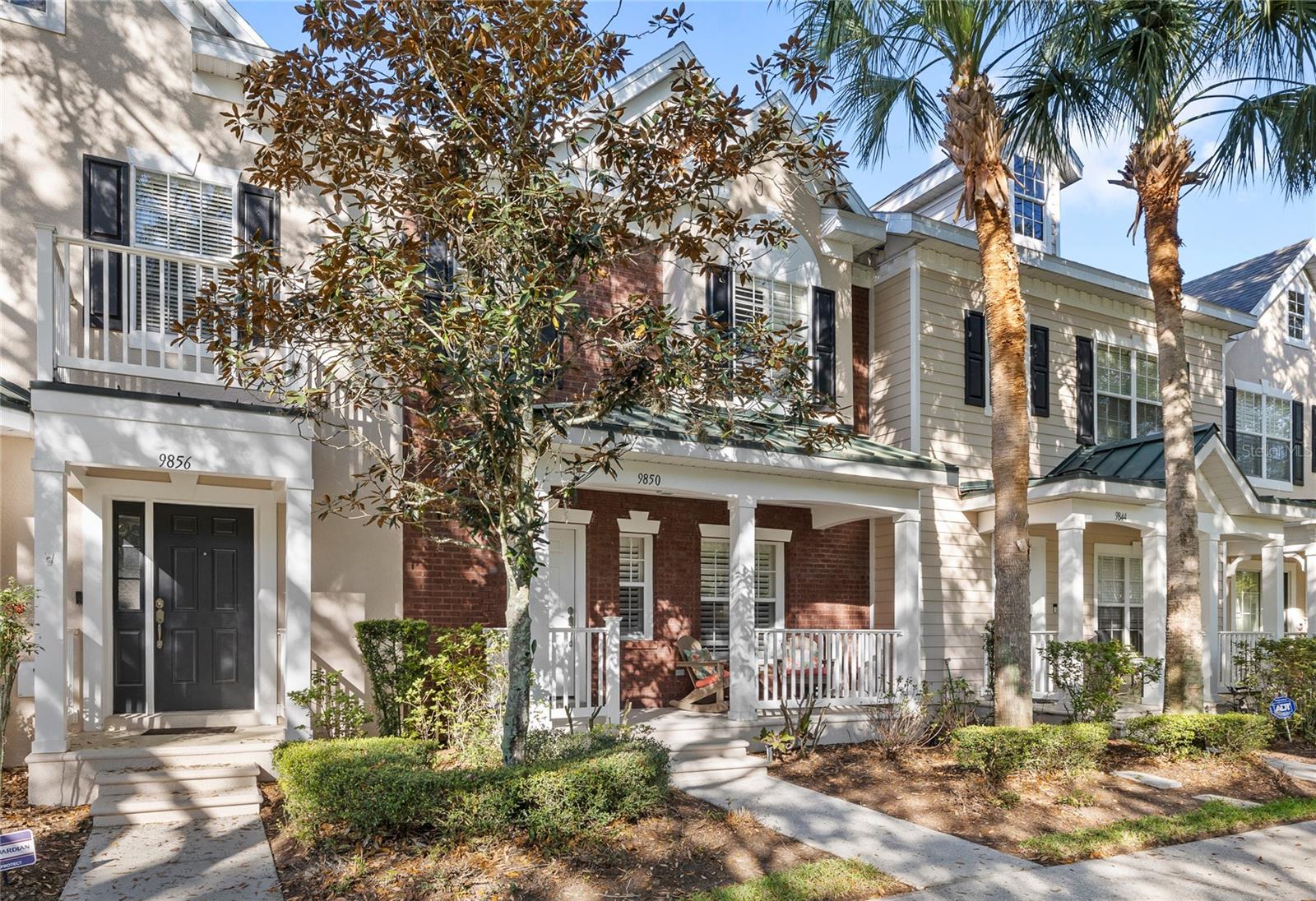 9850 POPLAR PL, ORLANDO, FL, 32827