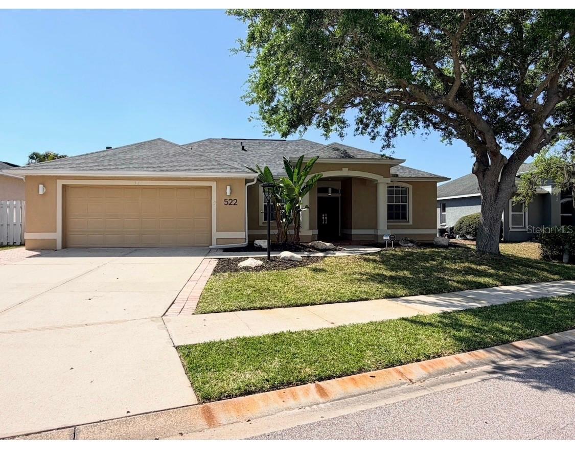522 HUNTER LN, BRADENTON, FL, 34212