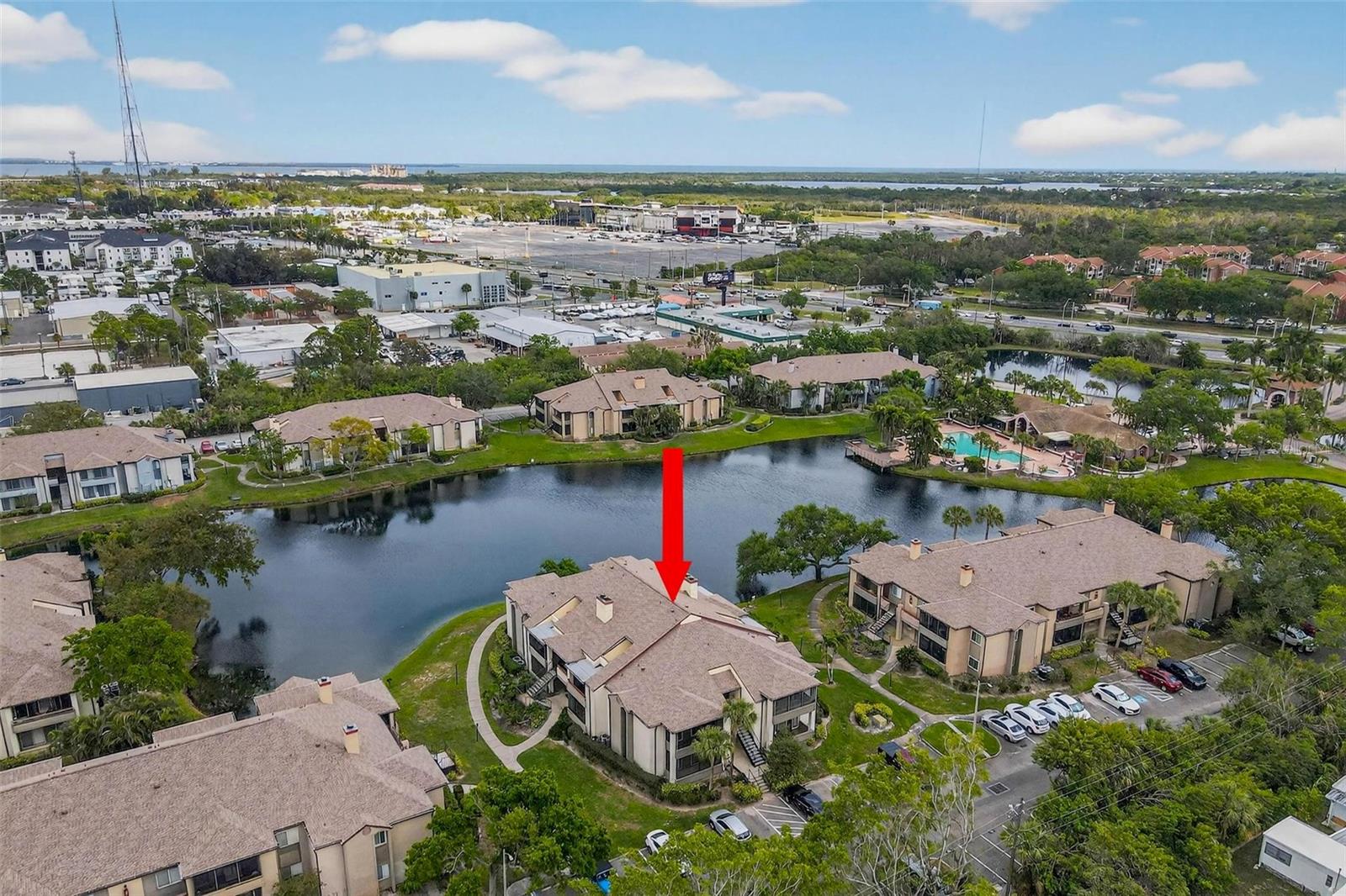 10263 GANDY BLVD N #2303, ST PETERSBURG, FL, 33702