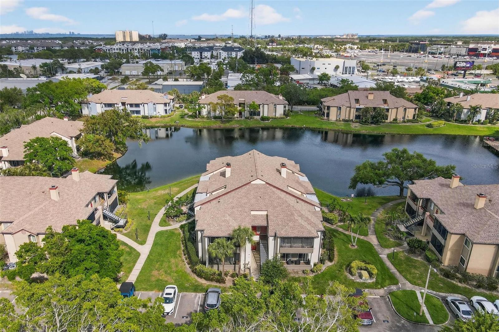 10263 GANDY BLVD N #2303, ST PETERSBURG, FL, 33702