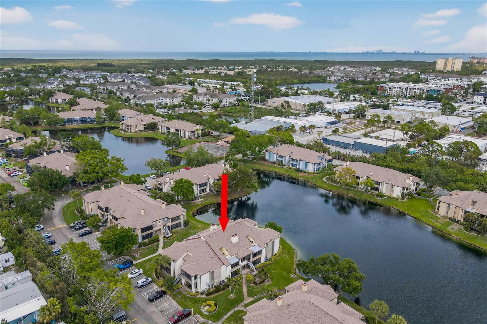 10263 GANDY BLVD N #2303, ST PETERSBURG, FL, 33702