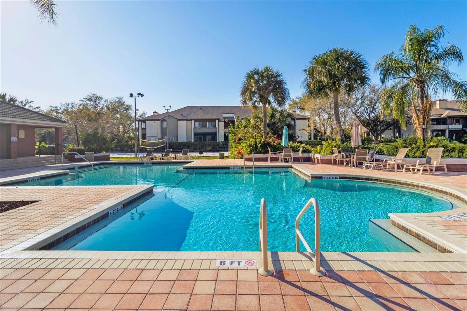 10263 GANDY BLVD N #2303, ST PETERSBURG, FL, 33702