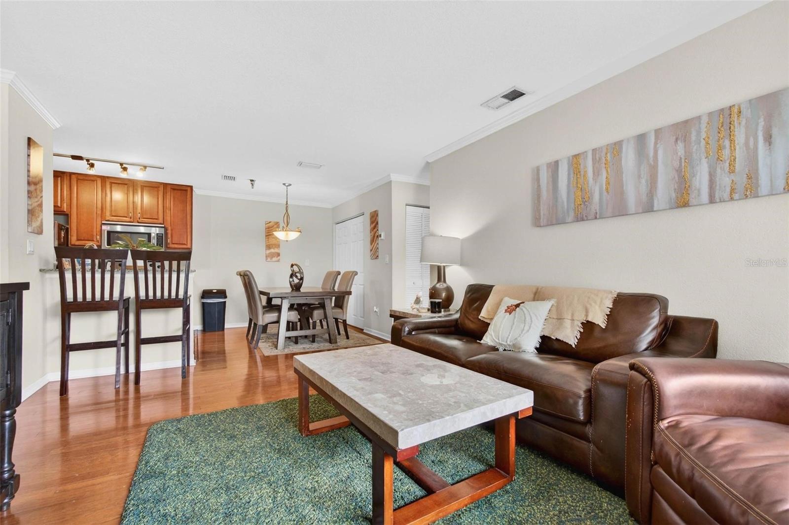 10263 GANDY BLVD N #2303, ST PETERSBURG, FL, 33702