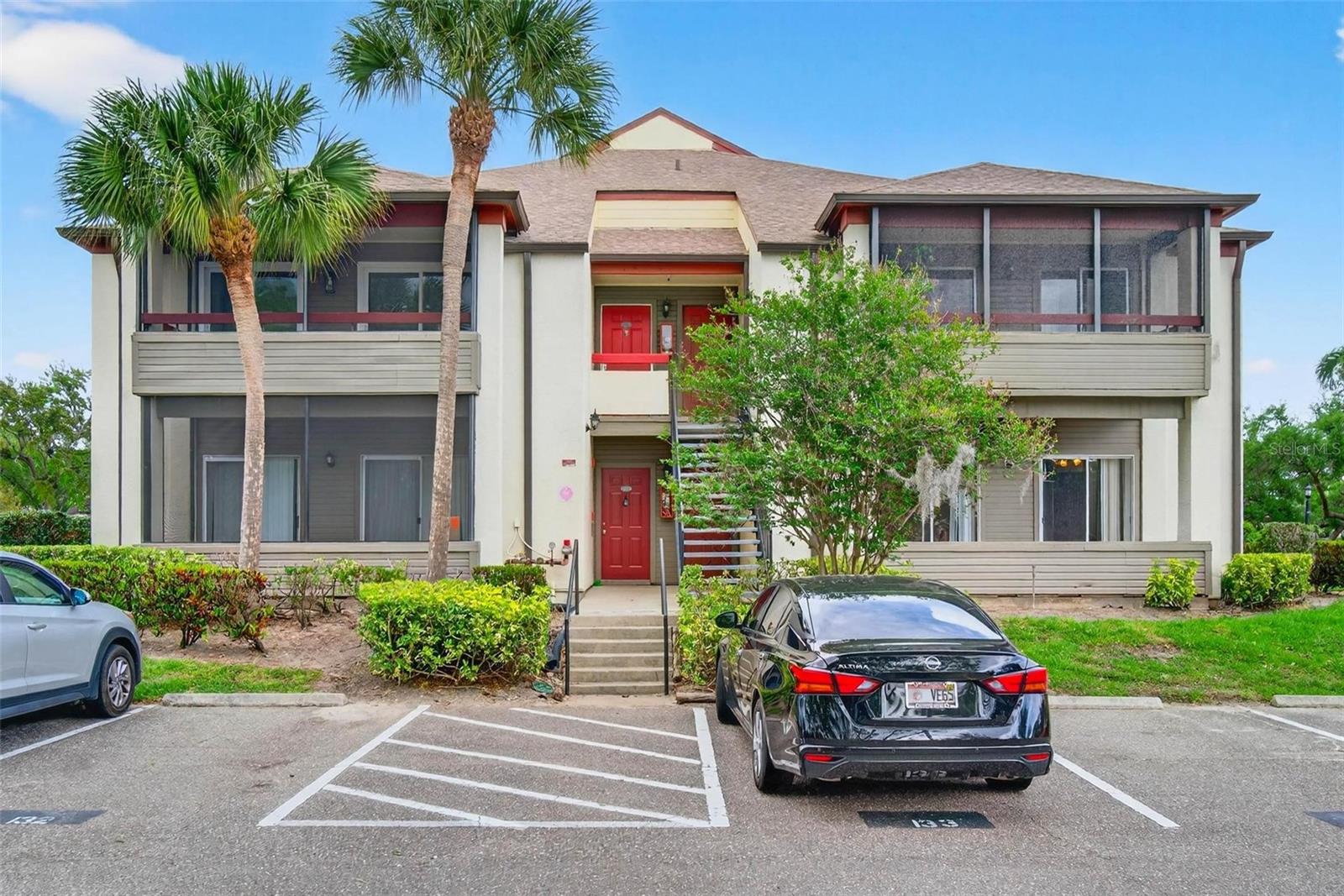 10263 GANDY BLVD N #2303, ST PETERSBURG, FL, 33702