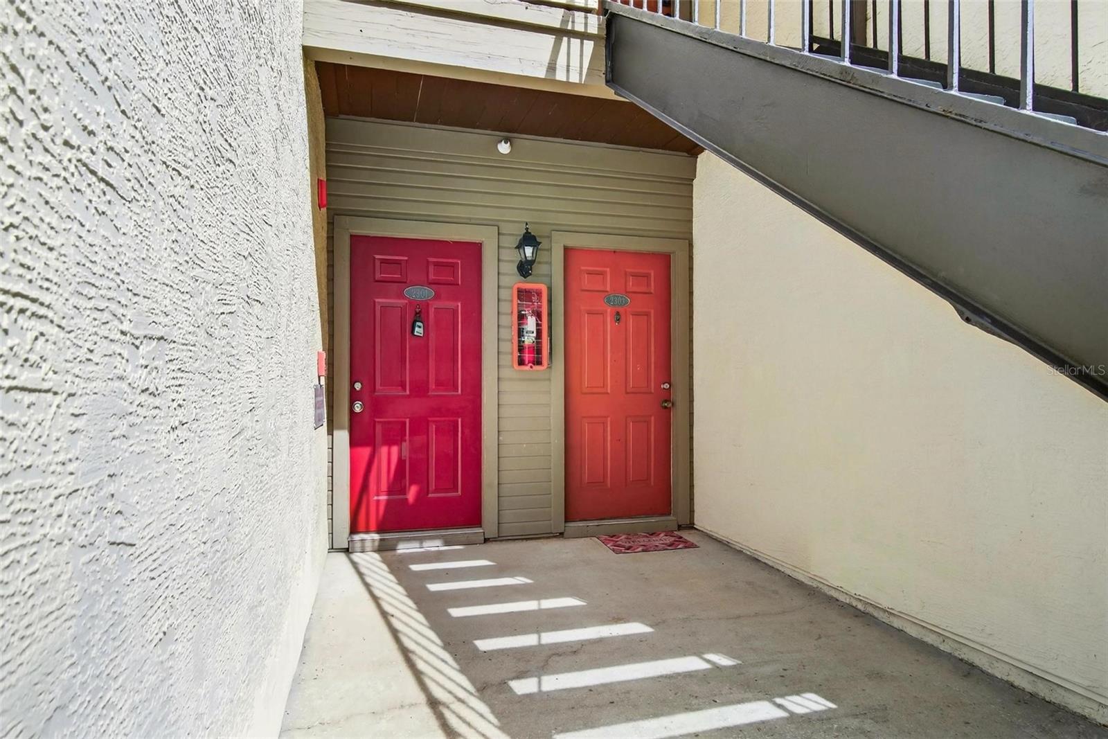 10263 GANDY BLVD N #2303, ST PETERSBURG, FL, 33702