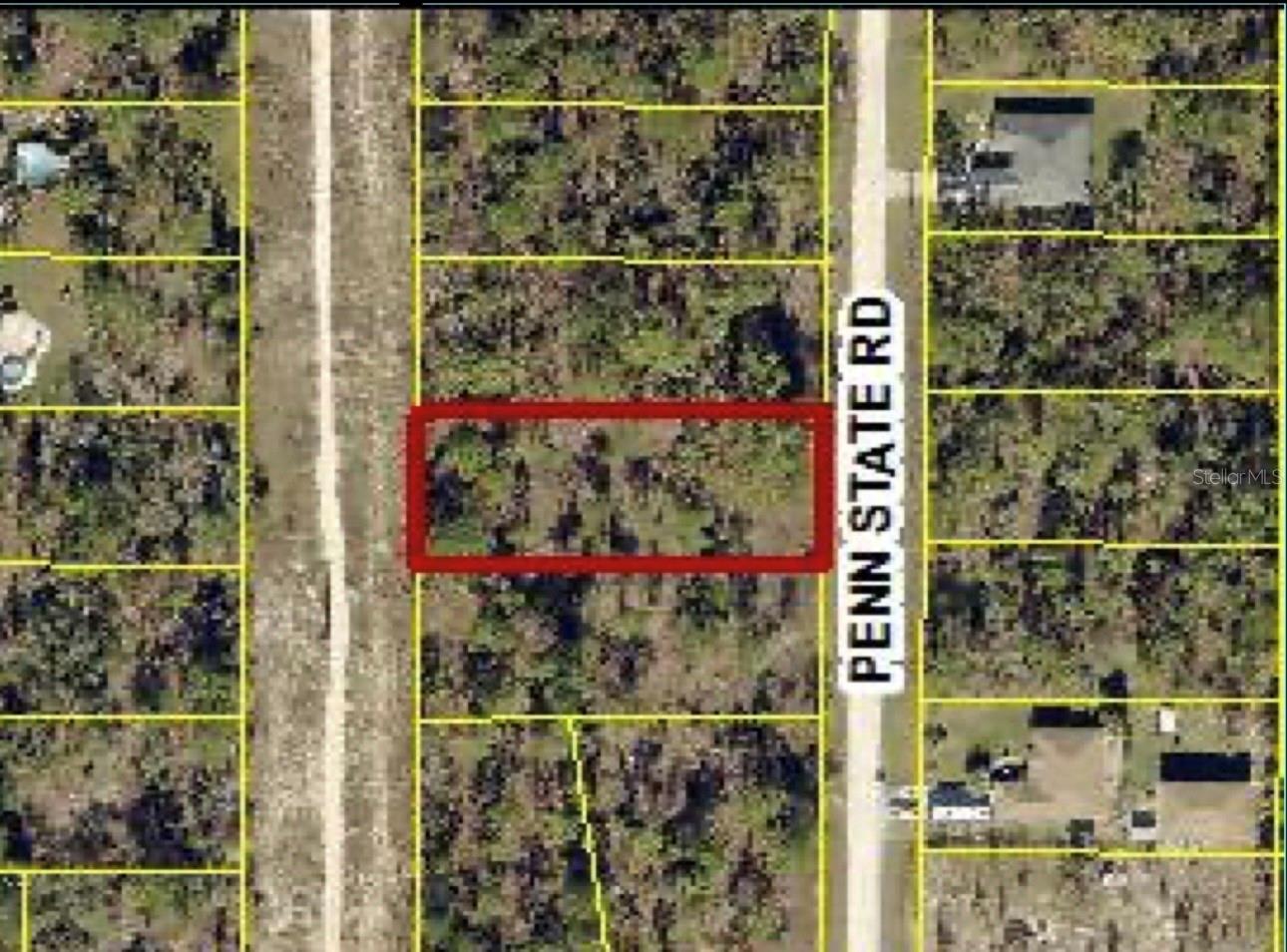 00 PENN STATE RD, WEEKI WACHEE, FL, 34613
