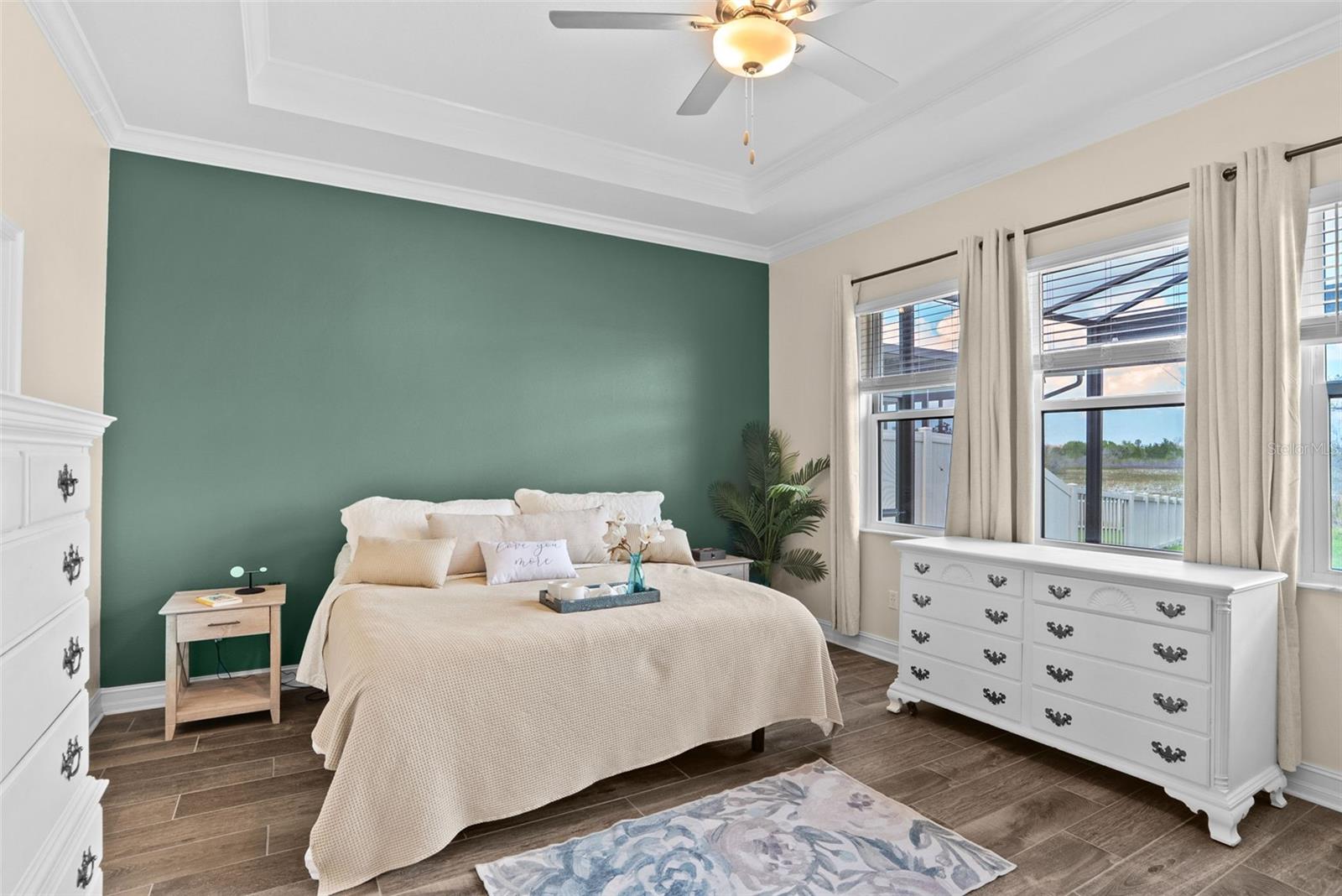 8934 LITTLE BLUESTEM DR, LAND O LAKES, FL, 34637