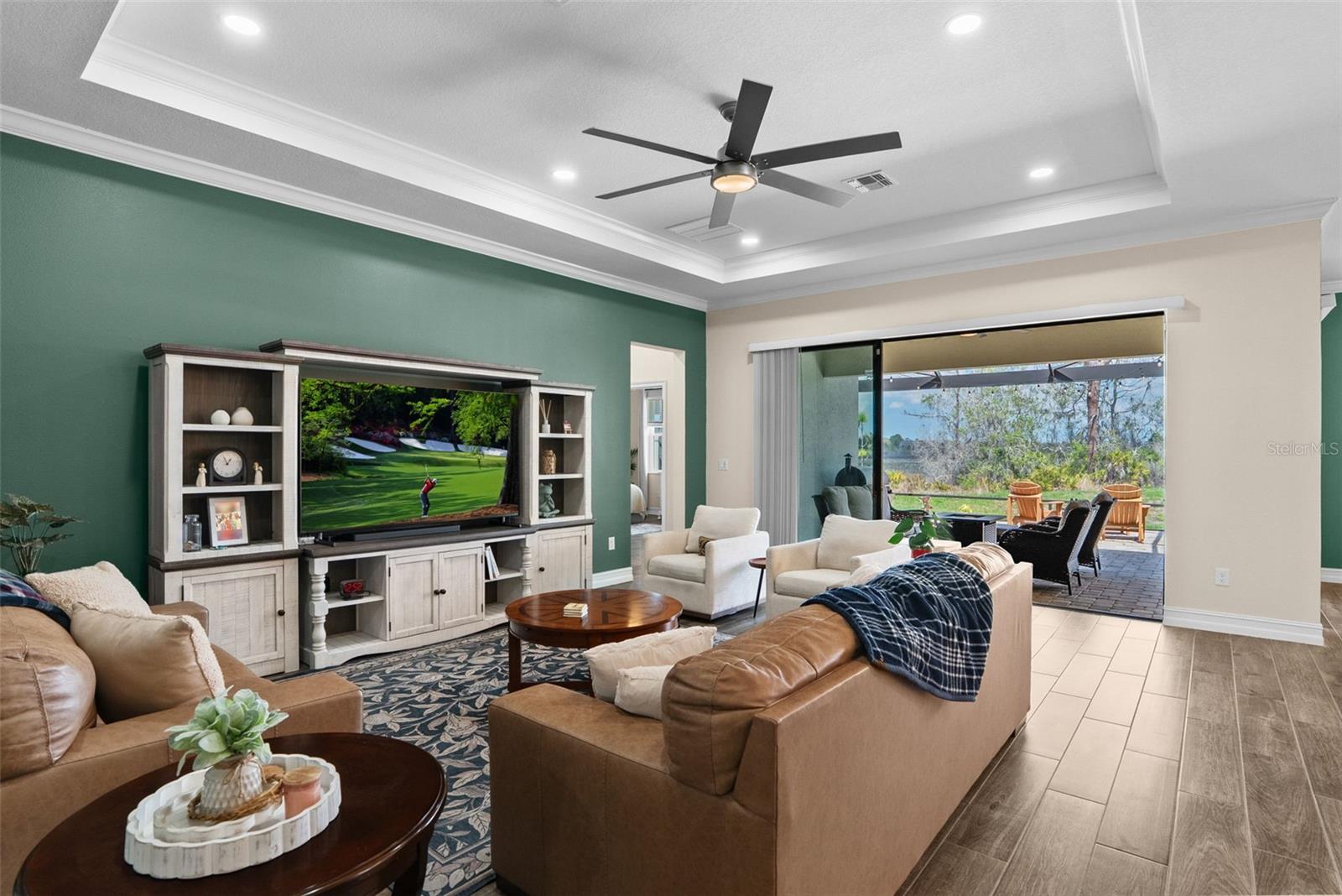 8934 LITTLE BLUESTEM DR, LAND O LAKES, FL, 34637