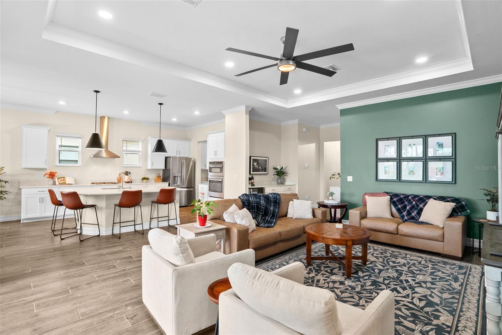 8934 LITTLE BLUESTEM DR, LAND O LAKES, FL, 34637